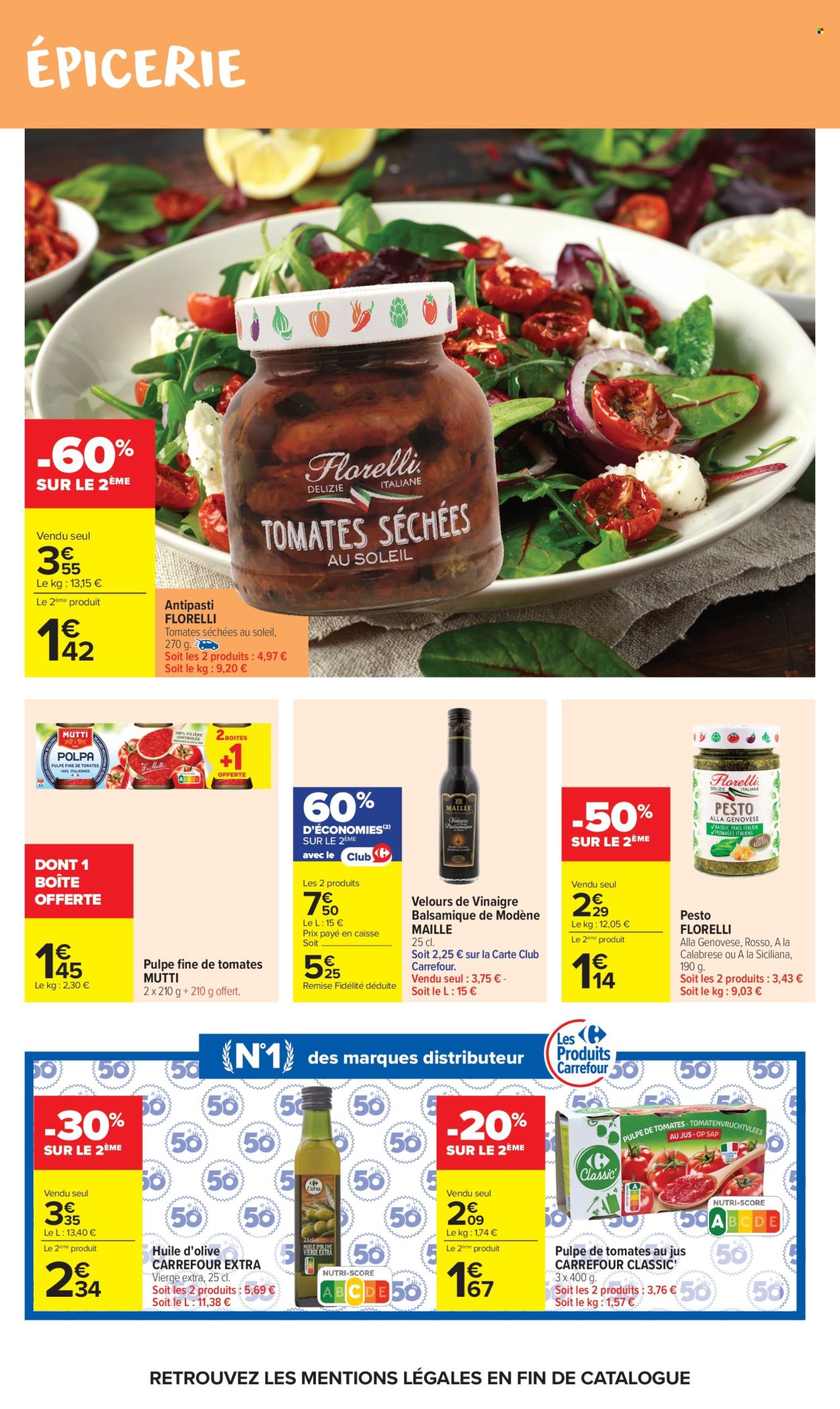 Catalogue Carrefour Market - 05/05/2026 - 17/05/2026. Page 28