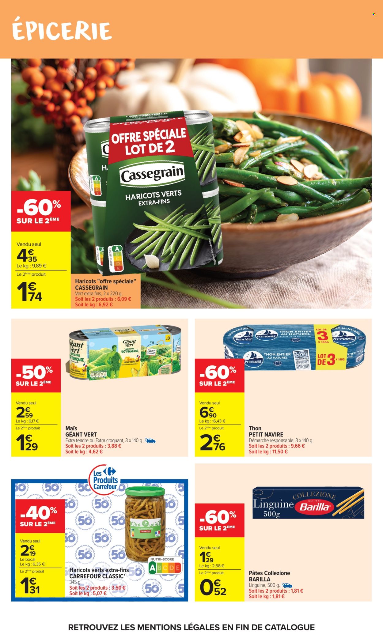 Catalogue Carrefour Market - 05/05/2026 - 17/05/2026. Page 29