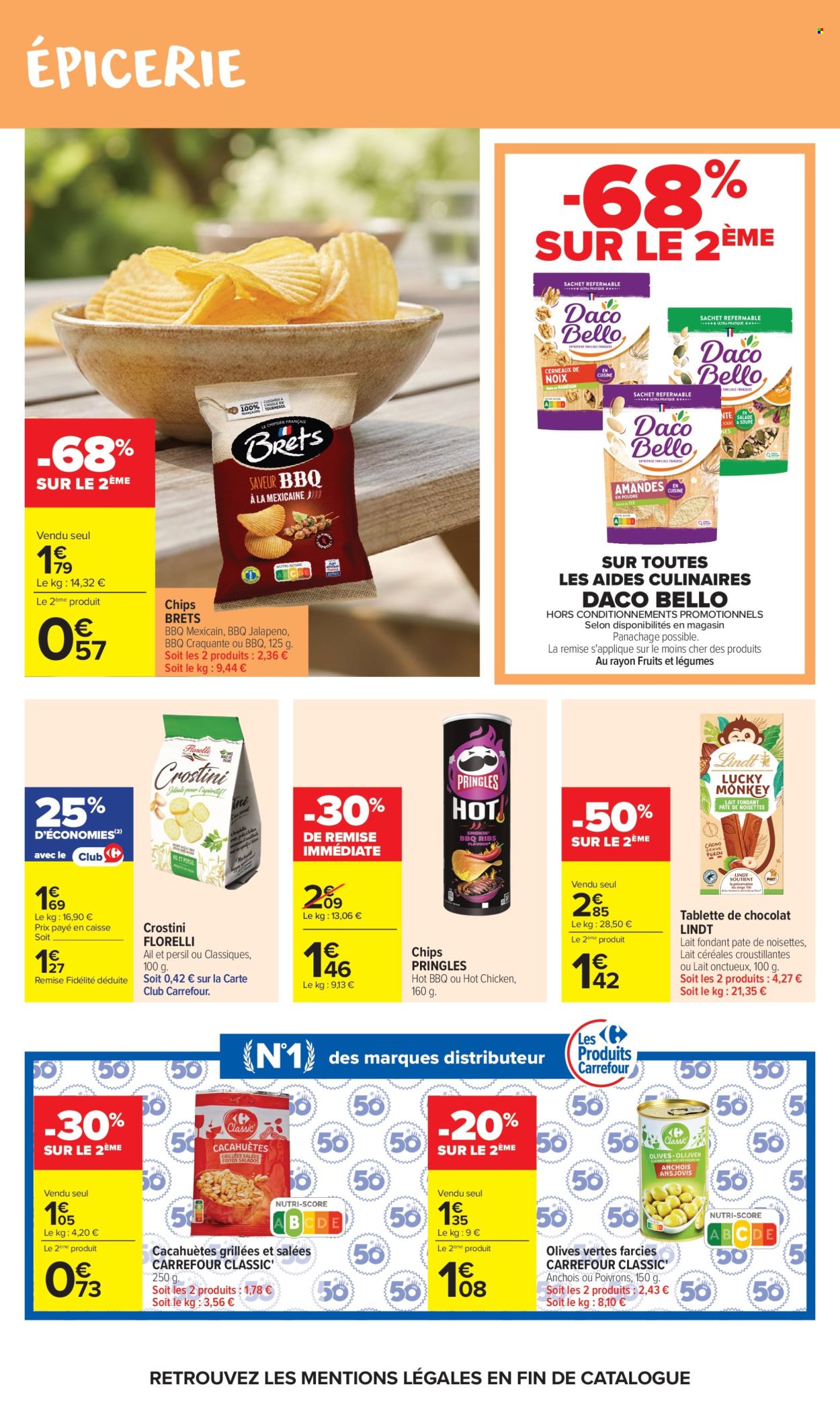 Catalogue Carrefour Market - 05/05/2026 - 17/05/2026. Page 30
