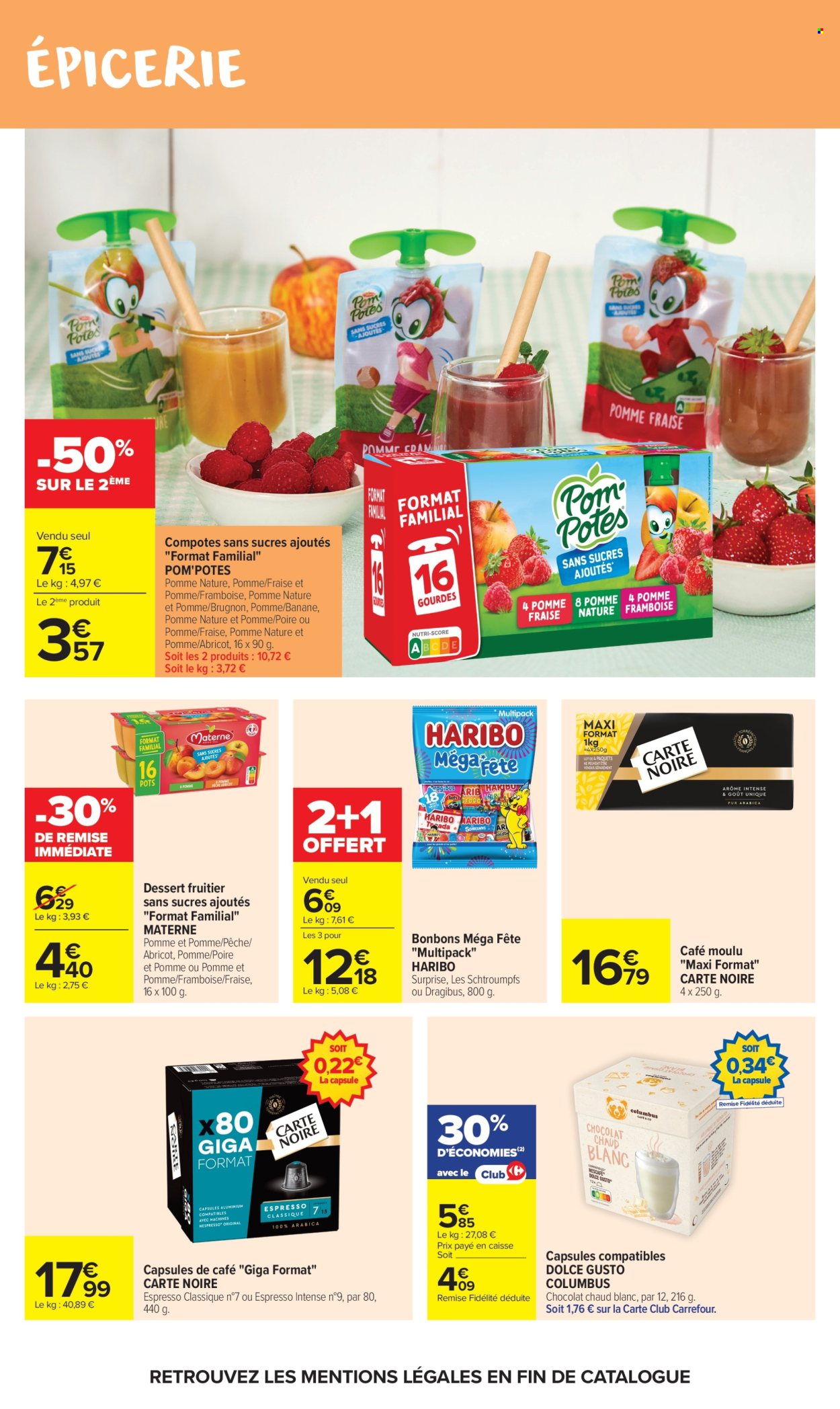 Catalogue Carrefour Market - 05/05/2026 - 17/05/2026. Page 31
