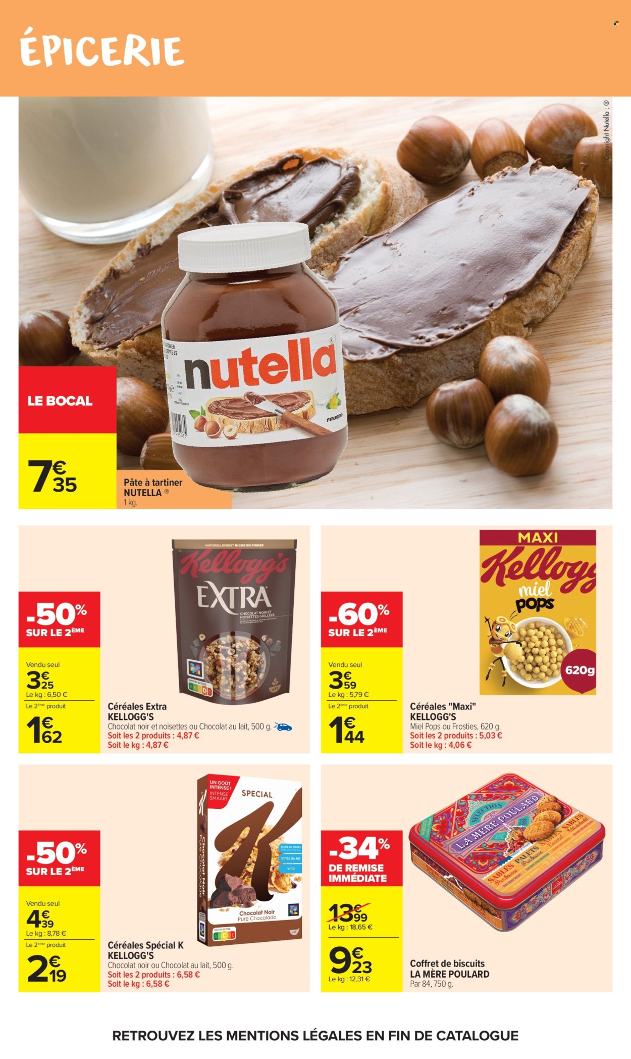Catalogue Carrefour Market - 05/05/2026 - 17/05/2026. Page 32