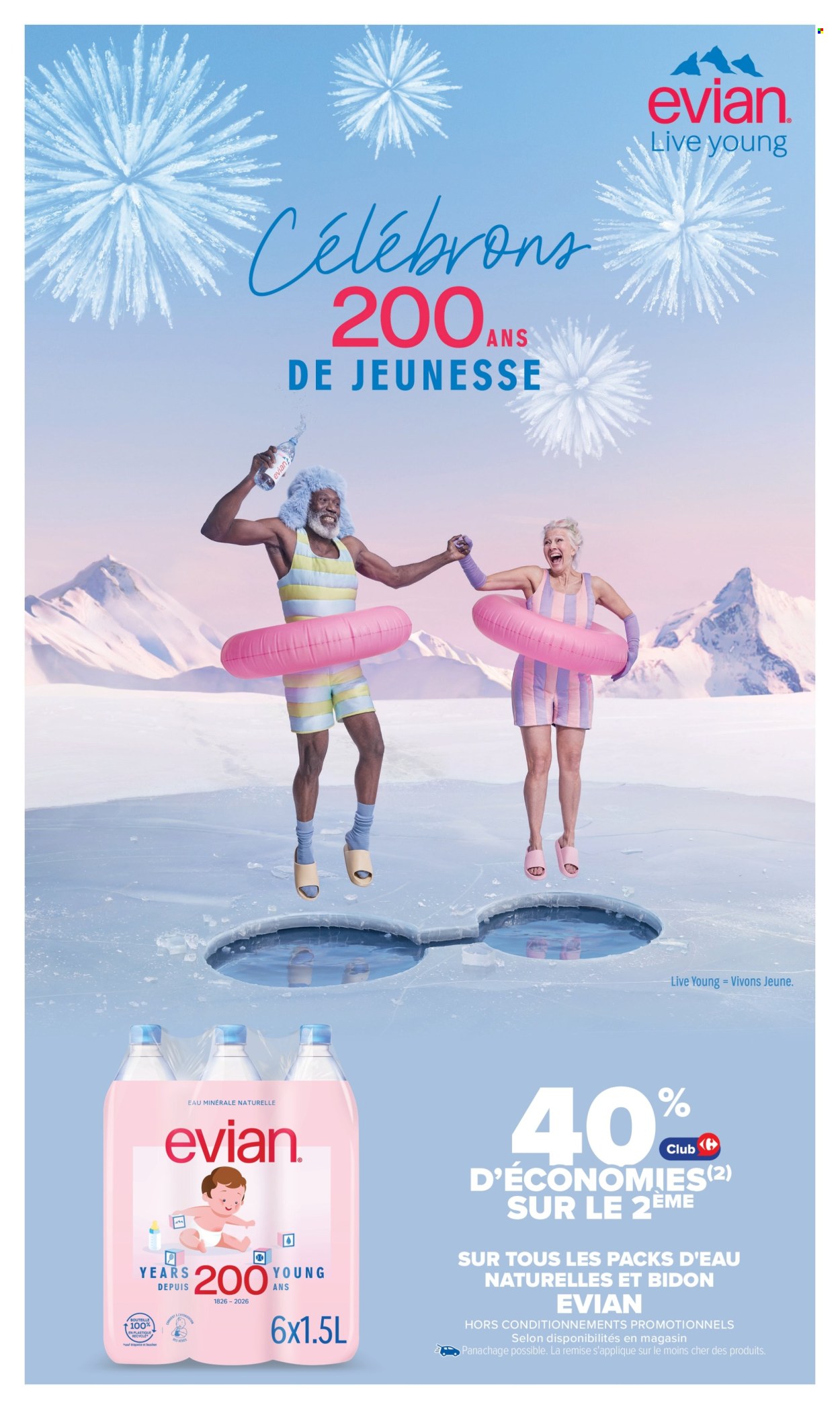 Catalogue Carrefour Market - 05/05/2026 - 17/05/2026. Page 35