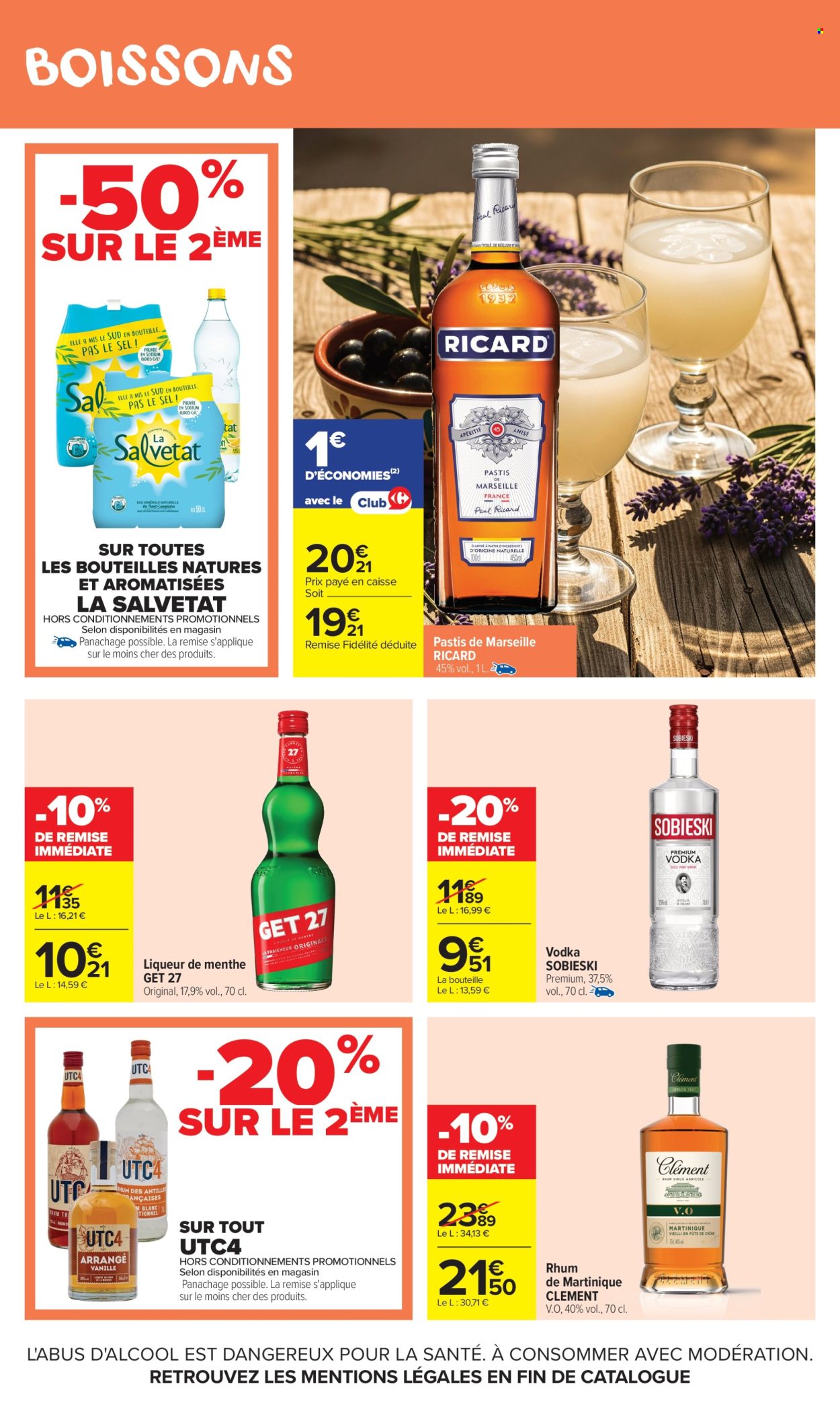 Catalogue Carrefour Market - 05/05/2026 - 17/05/2026. Page 37