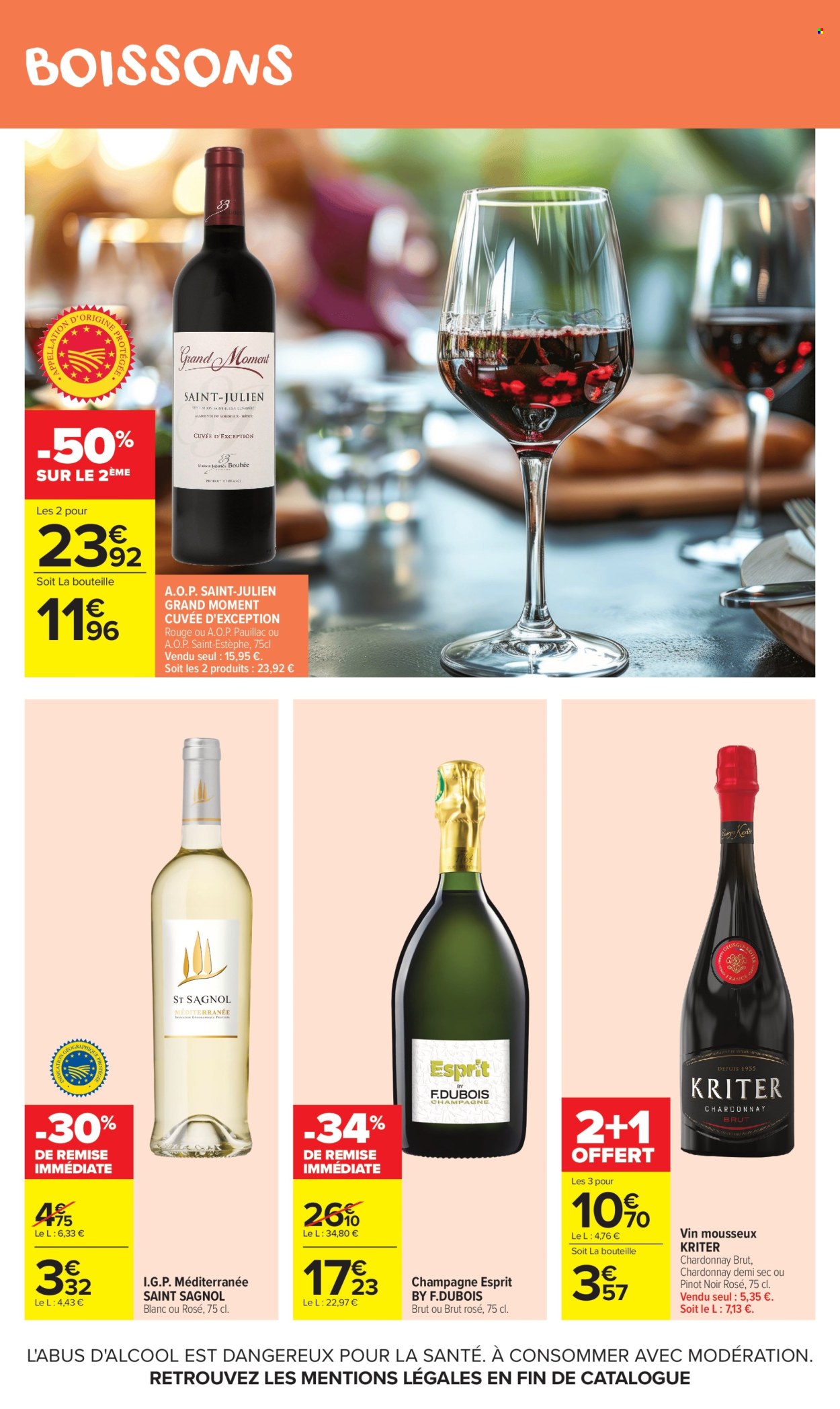 Catalogue Carrefour Market - 05/05/2026 - 17/05/2026. Page 38