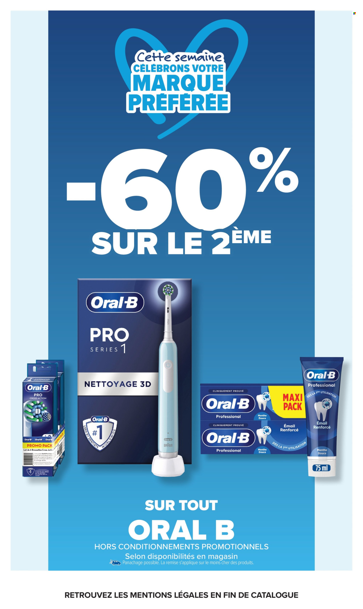 Catalogue Carrefour Market - 05/05/2026 - 17/05/2026. Page 39