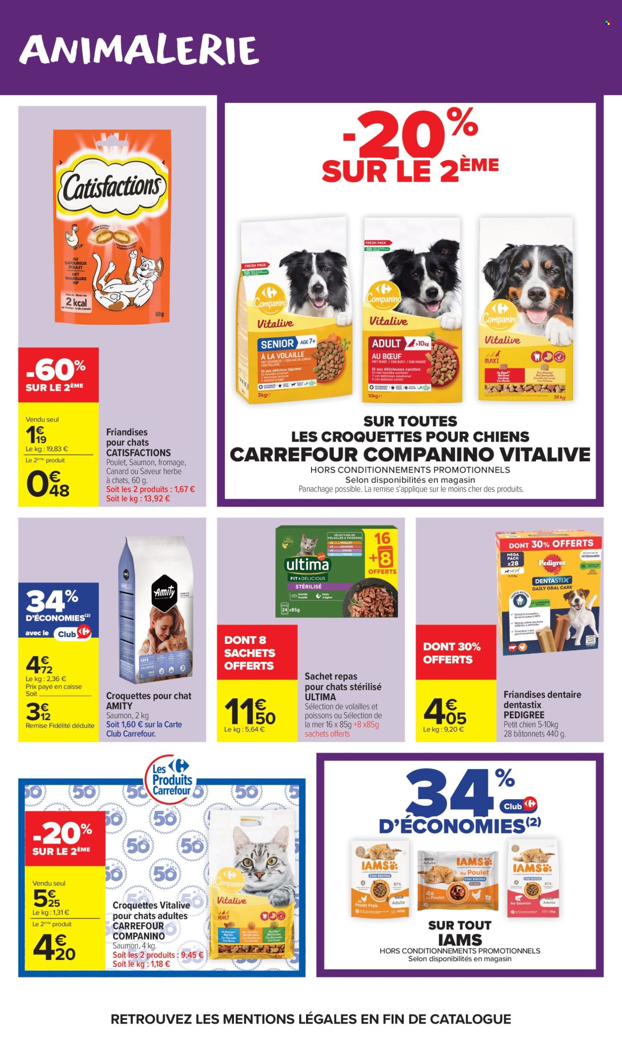 Catalogue Carrefour Market - 05/05/2026 - 17/05/2026. Page 43