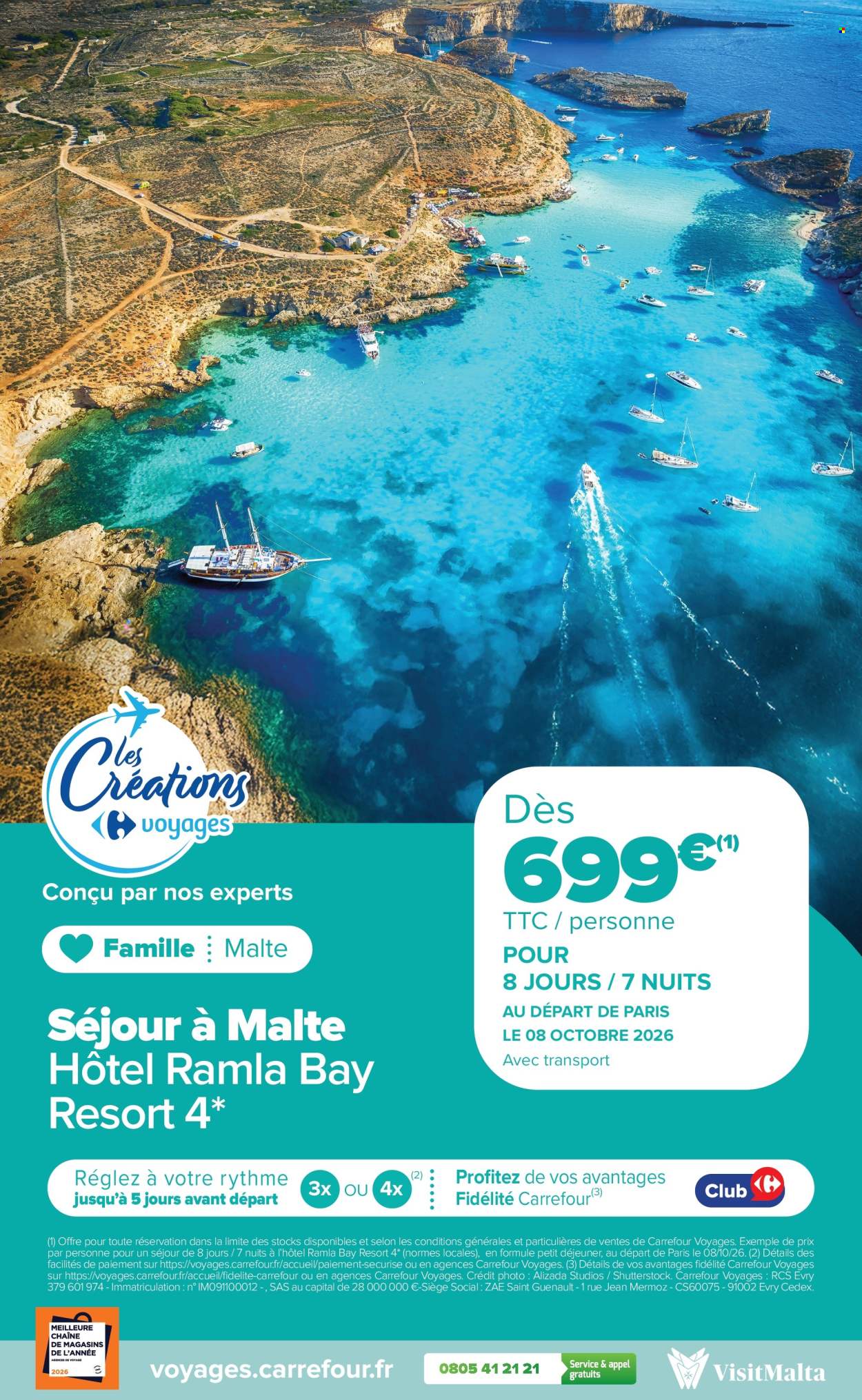 Catalogue Carrefour Market - 05/05/2026 - 17/05/2026. Page 48