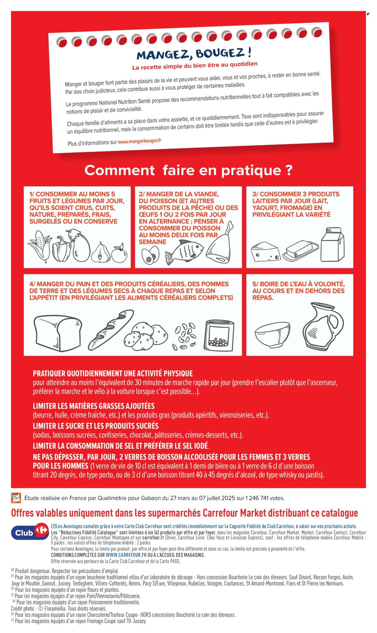 Catalogue Carrefour Market - 05/05/2026 - 17/05/2026. Page 50