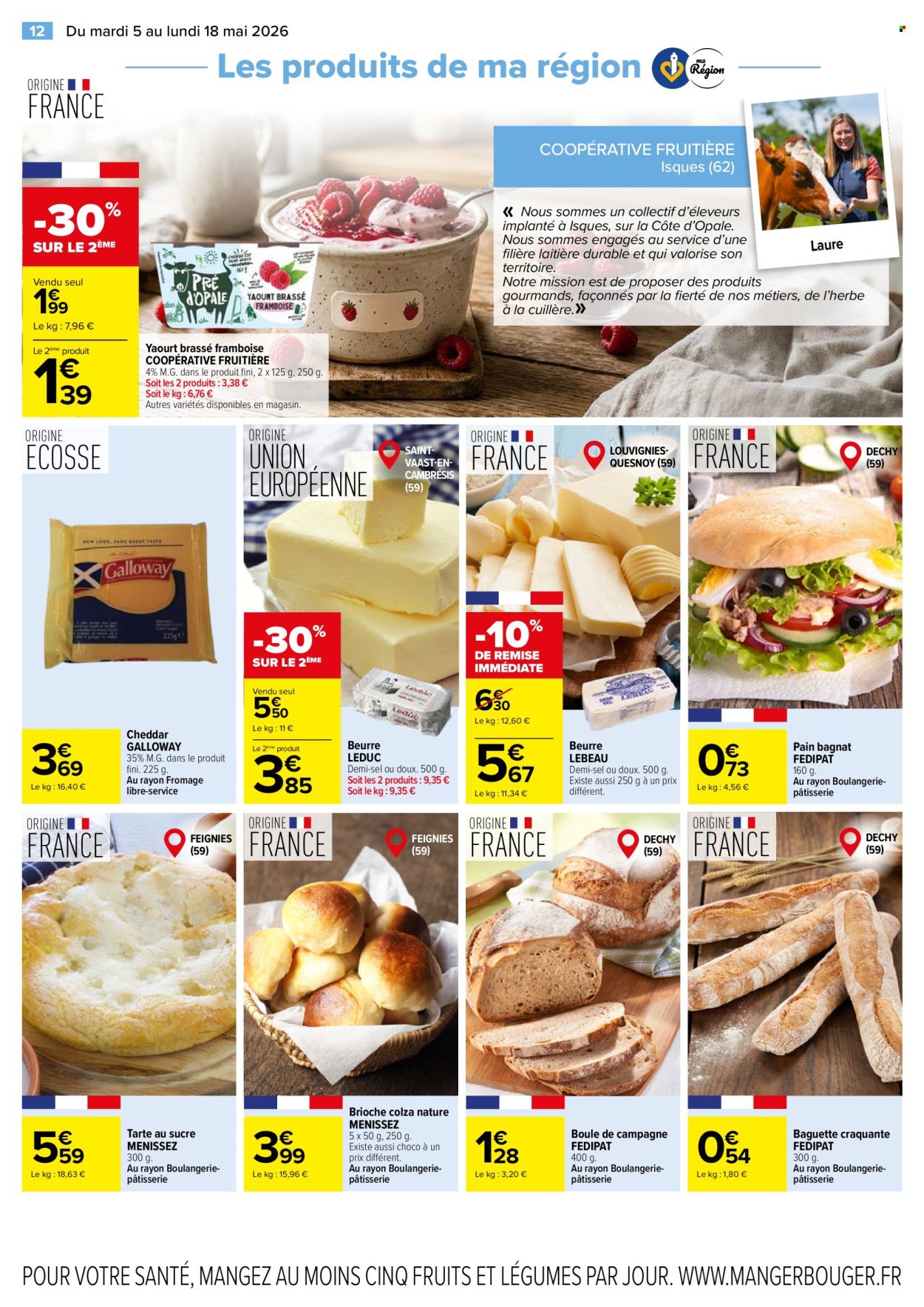 Catalogue Carrefour - 05/05/2026 - 18/05/2026. Page 12