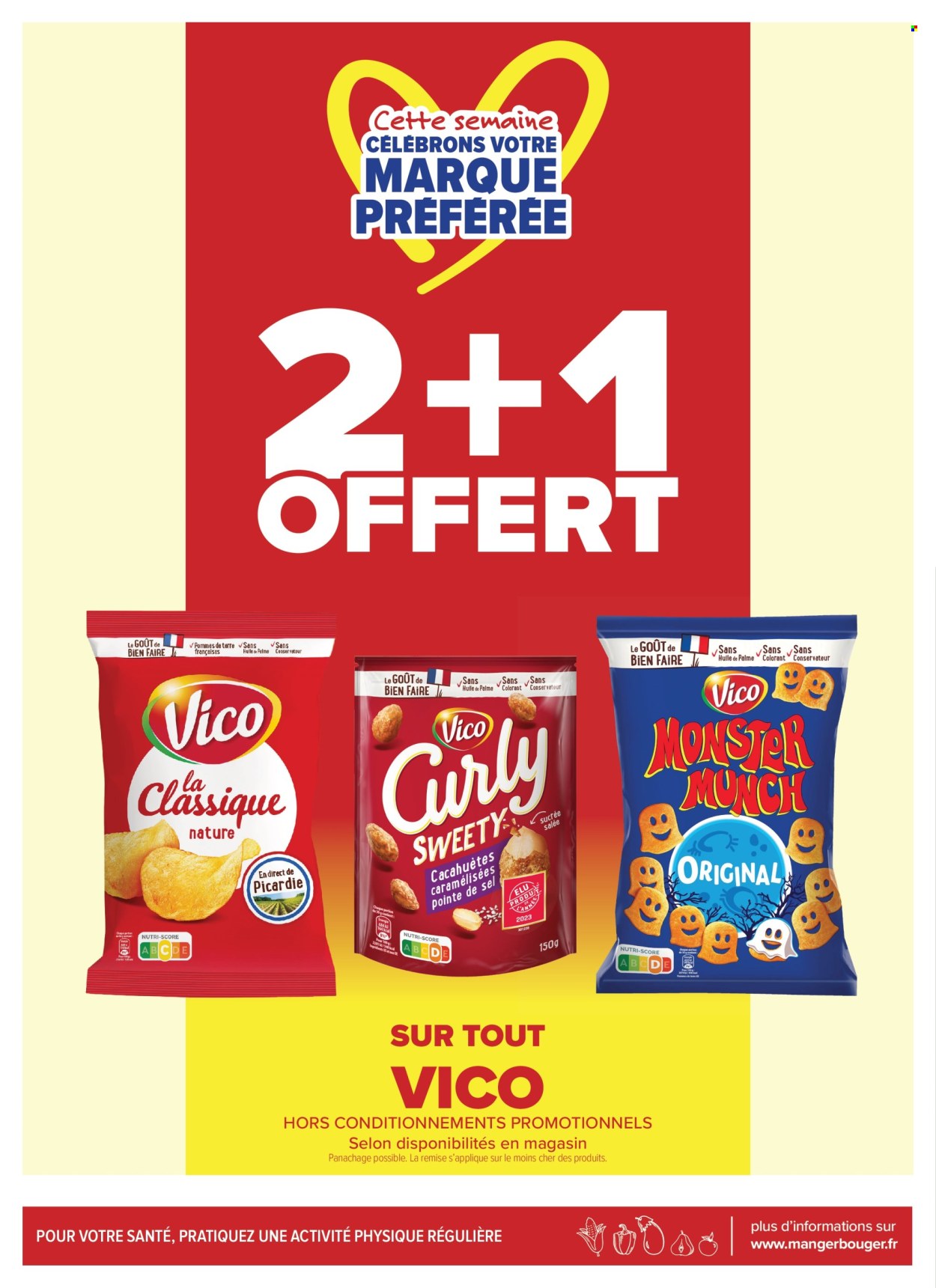 Catalogue Carrefour - 05/05/2026 - 17/05/2026. Page 2