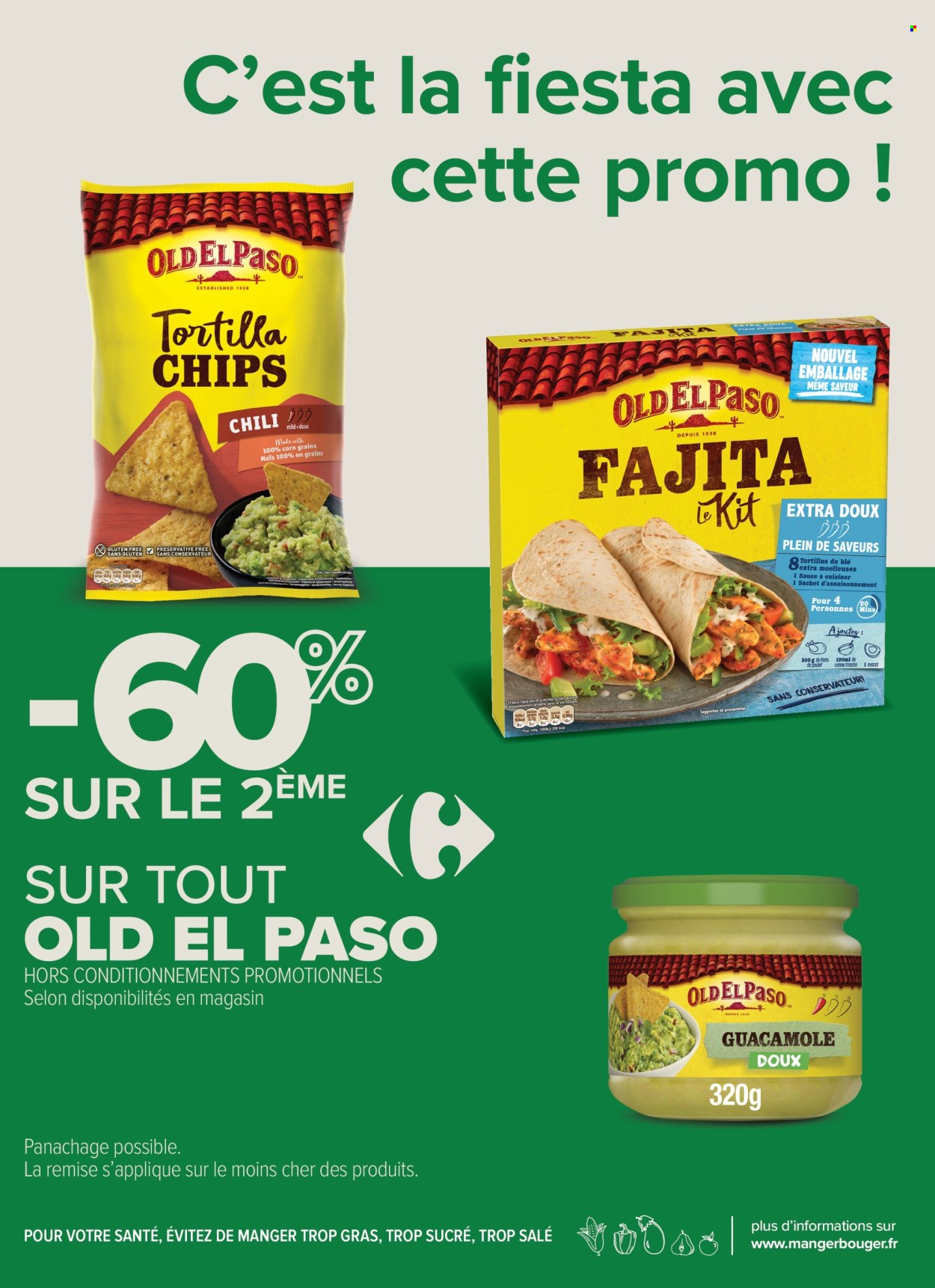 Catalogue Carrefour - 05/05/2026 - 17/05/2026. Page 3