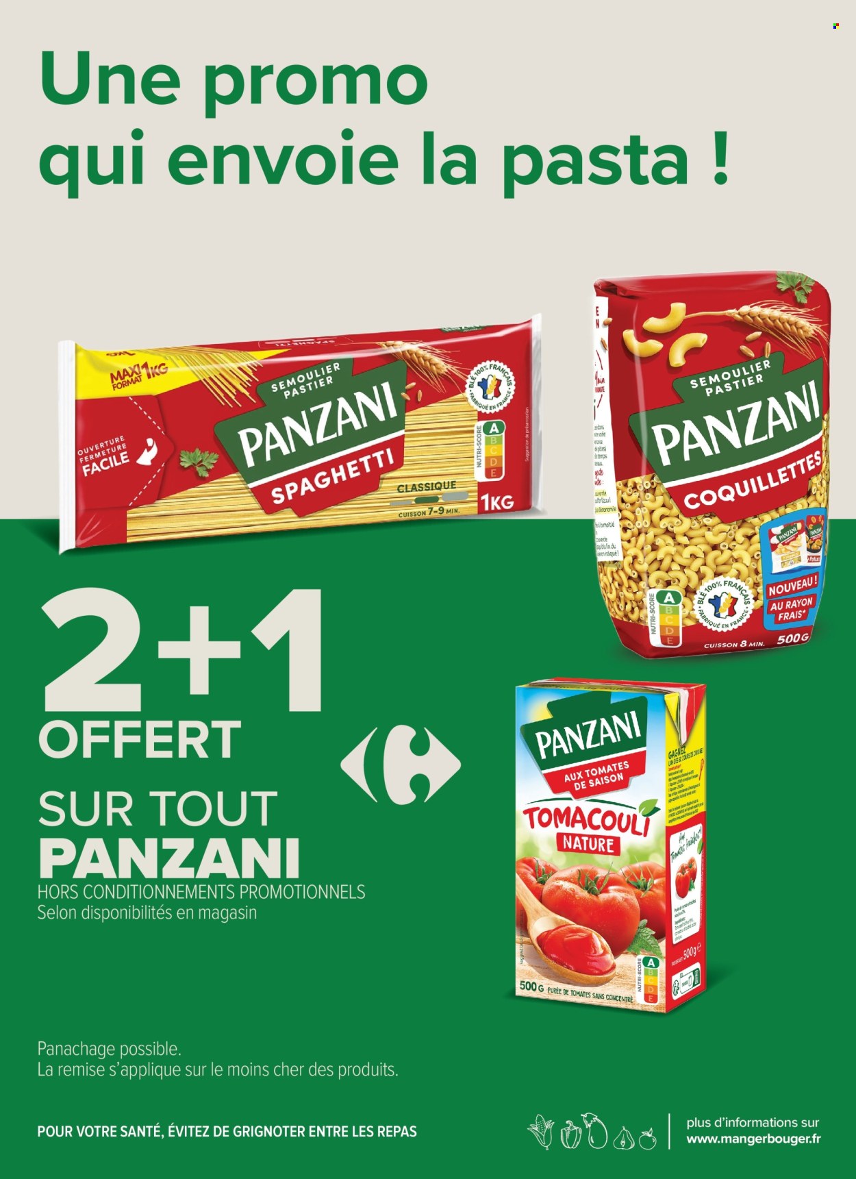 Catalogue Carrefour - 05/05/2026 - 17/05/2026. Page 4