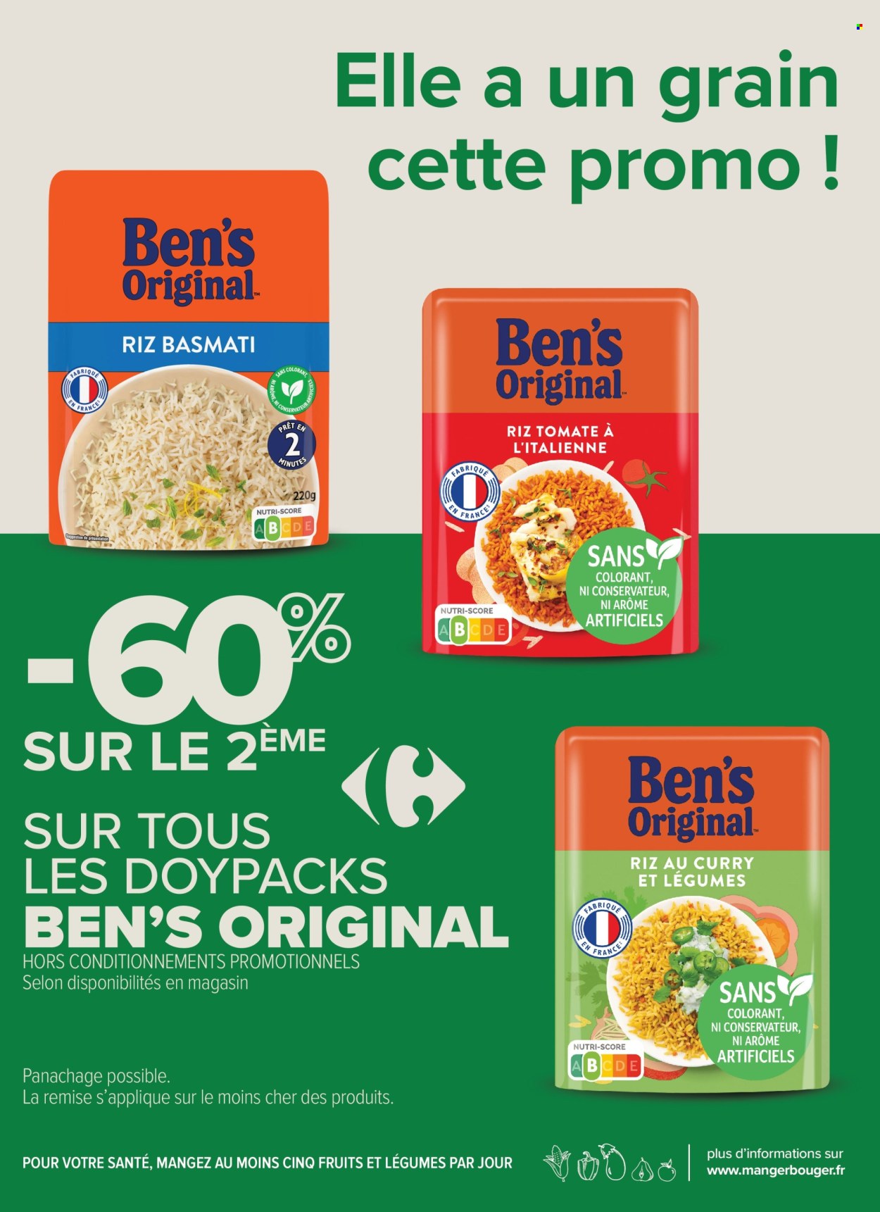 Catalogue Carrefour - 05/05/2026 - 17/05/2026. Page 5