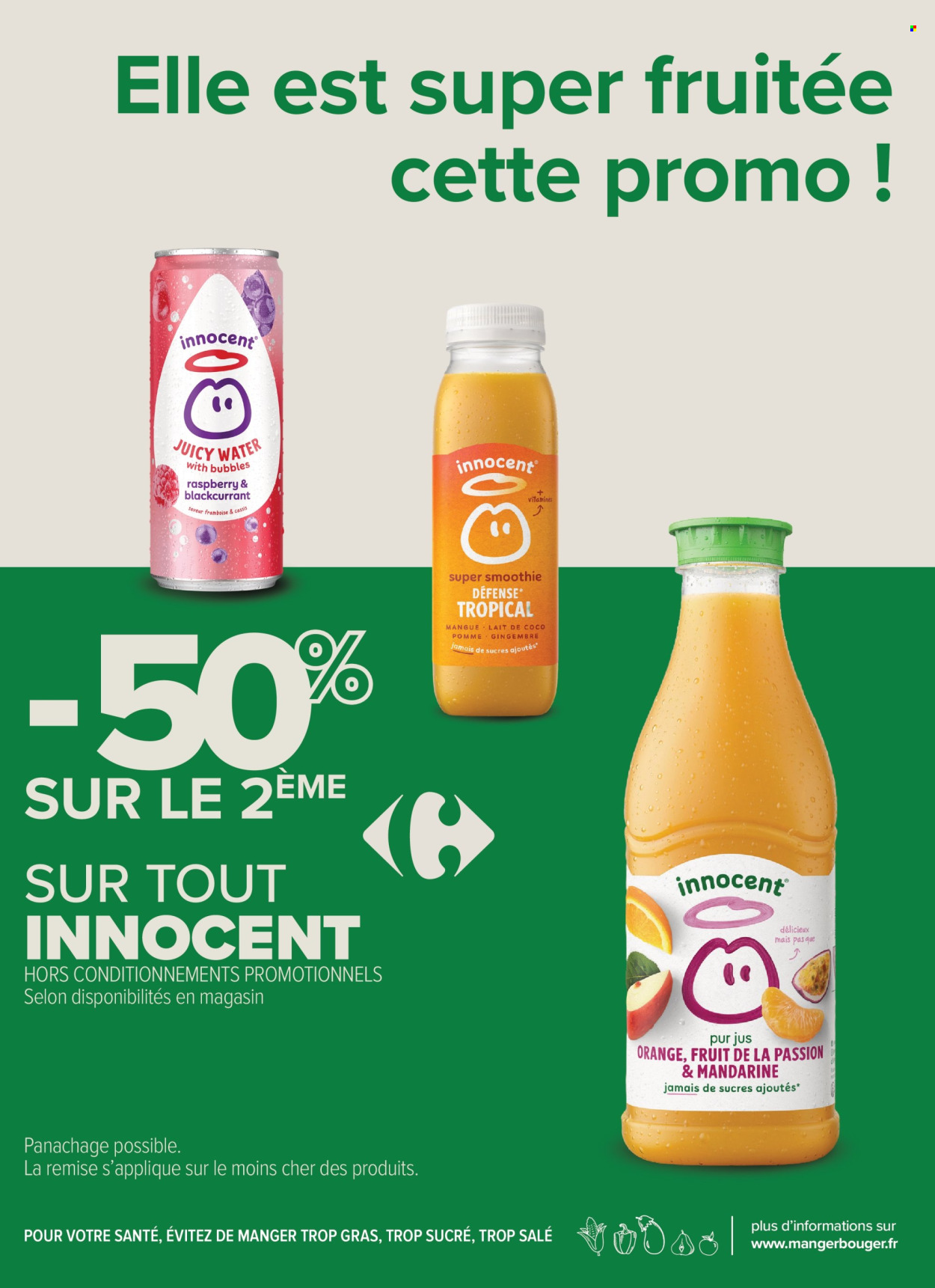 Catalogue Carrefour - 05/05/2026 - 17/05/2026. Page 7