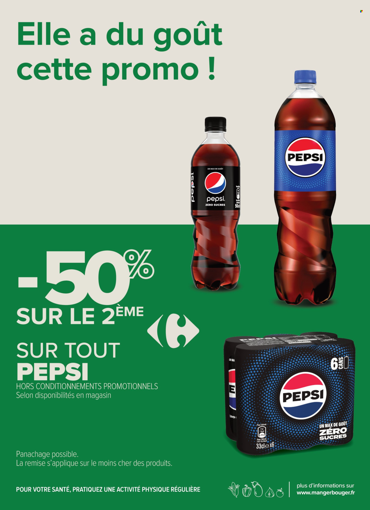 Catalogue Carrefour - 05/05/2026 - 17/05/2026. Page 10