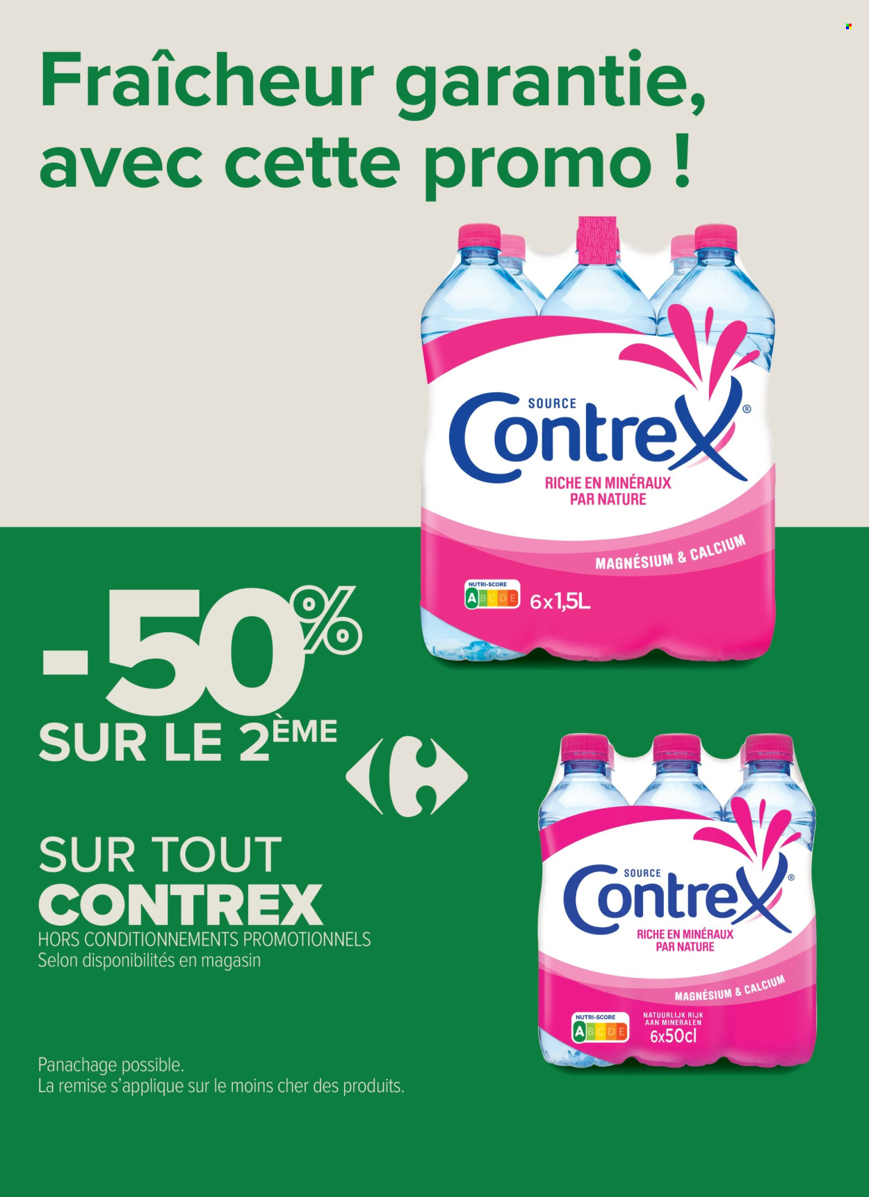Catalogue Carrefour - 05/05/2026 - 17/05/2026. Page 12