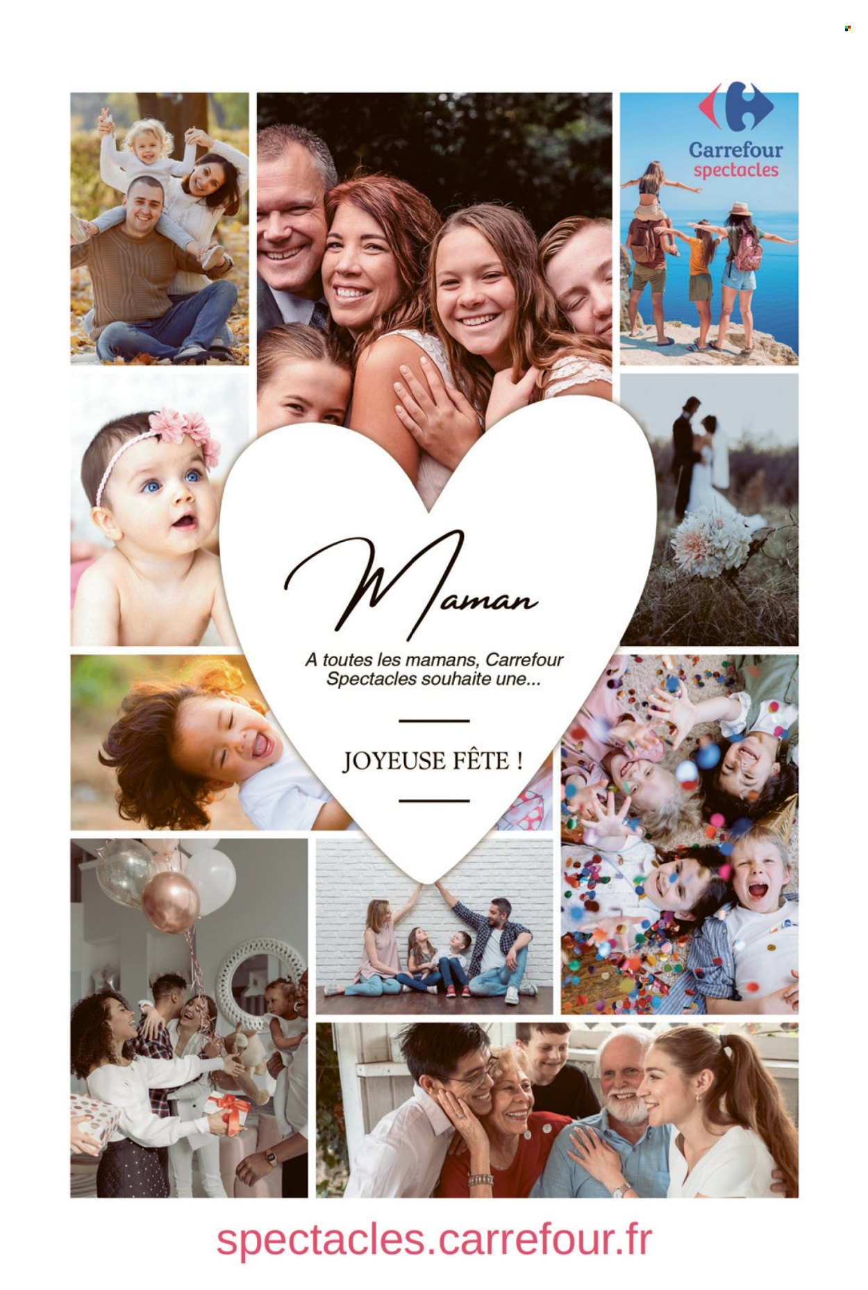 Catalogue Carrefour - 01/05/2026 - 31/05/2026. Page 2
