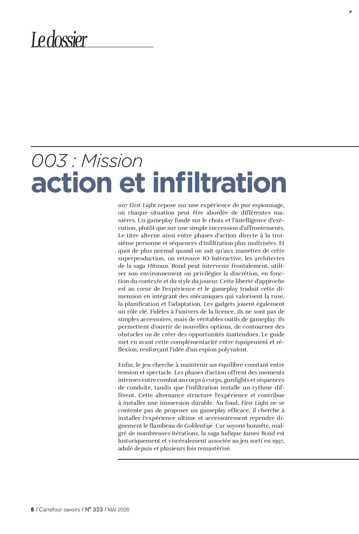 Catalogue Carrefour - 01/05/2026 - 31/05/2026. Page 8