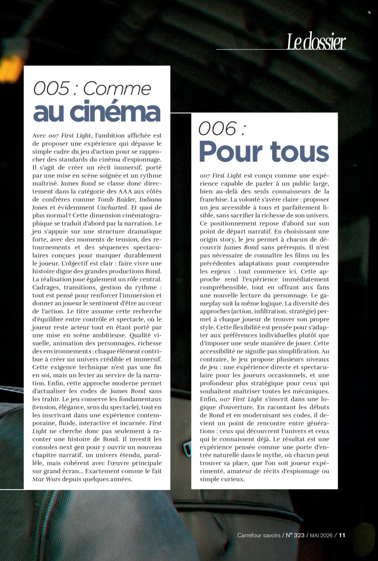 Catalogue Carrefour - 01/05/2026 - 31/05/2026. Page 11