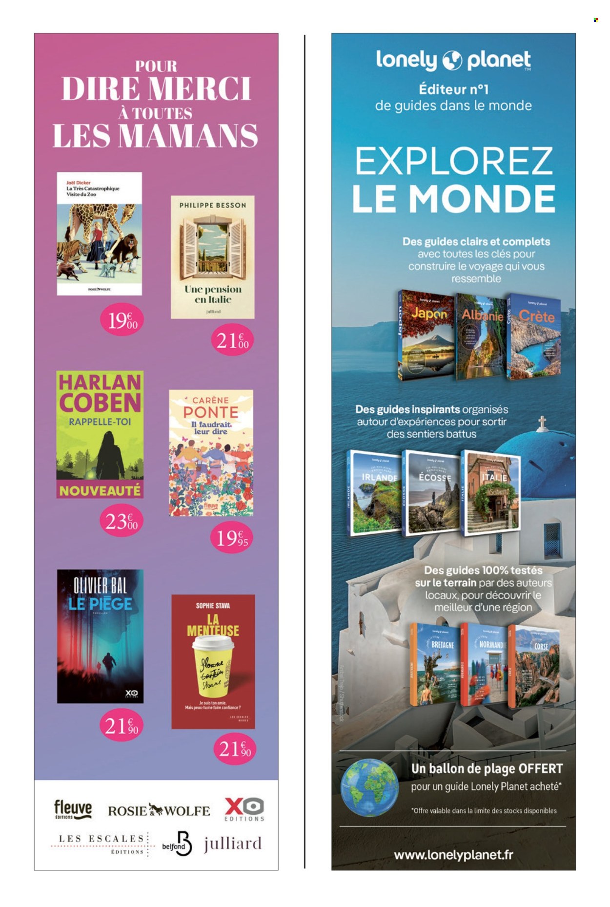 Catalogue Carrefour - 01/05/2026 - 31/05/2026. Page 14