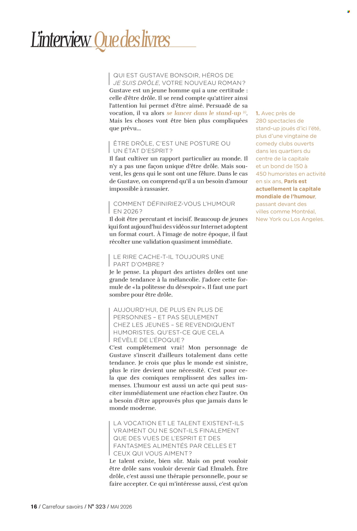 Catalogue Carrefour - 01/05/2026 - 31/05/2026. Page 16