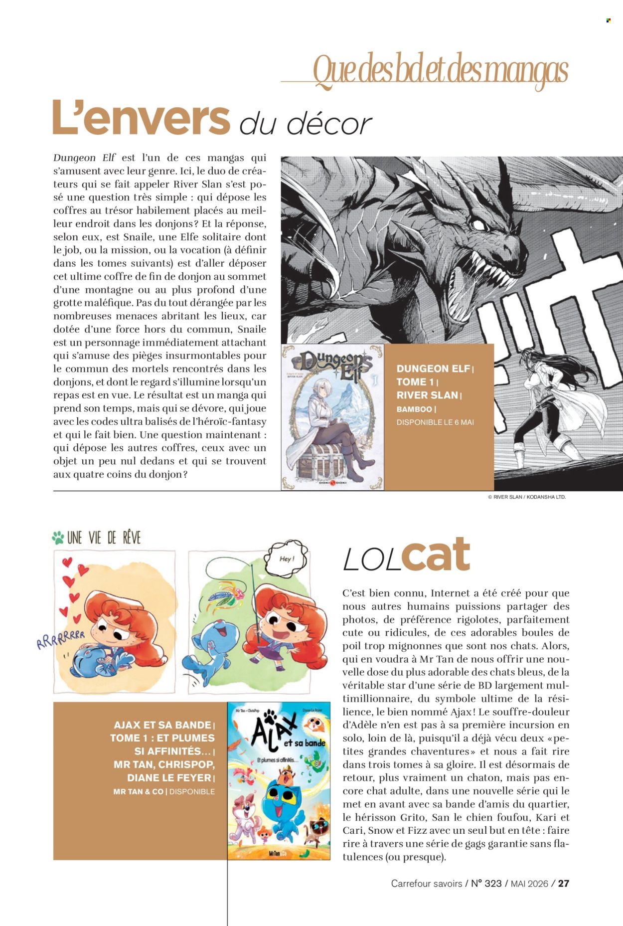 Catalogue Carrefour - 01/05/2026 - 31/05/2026. Page 27