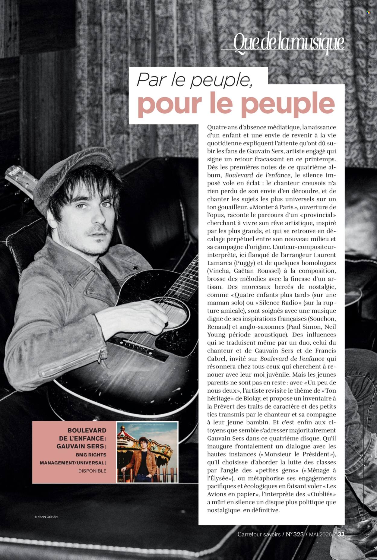 Catalogue Carrefour - 01/05/2026 - 31/05/2026. Page 33
