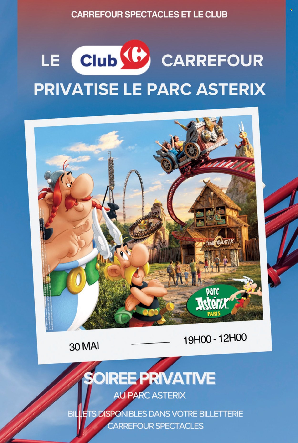 Catalogue Carrefour - 01/05/2026 - 31/05/2026. Page 44