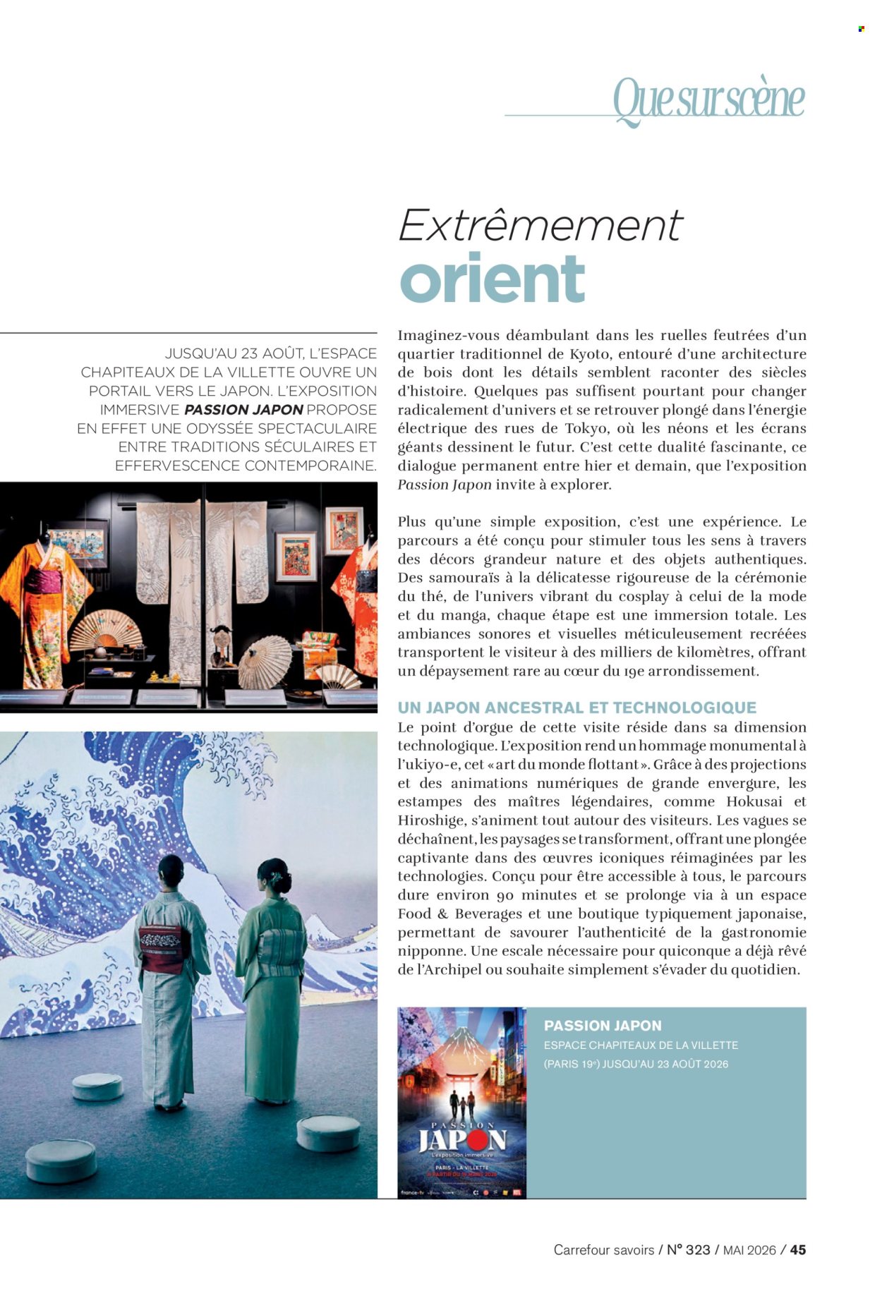 Catalogue Carrefour - 01/05/2026 - 31/05/2026. Page 45