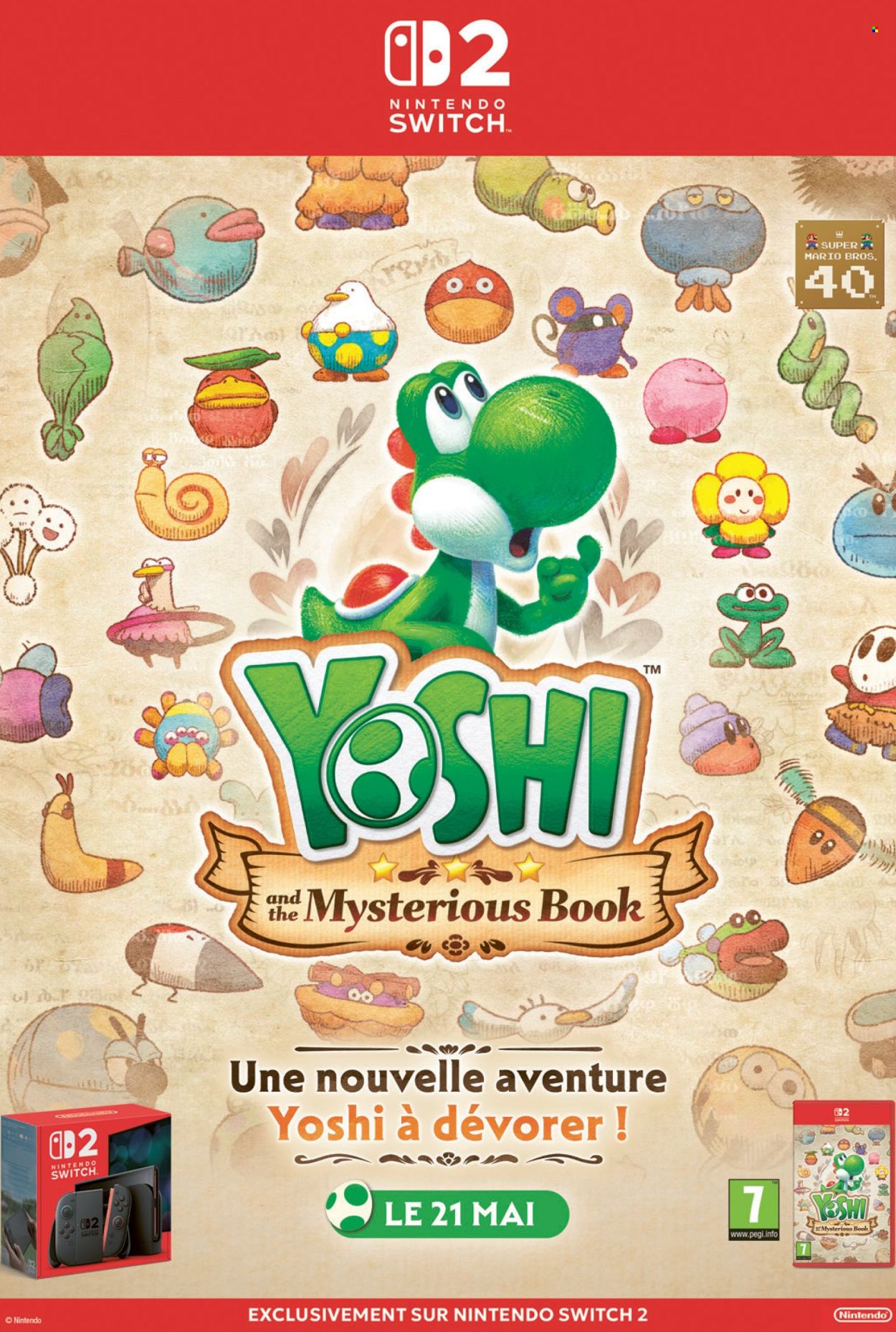 Catalogue Carrefour - 01/05/2026 - 31/05/2026. Page 48