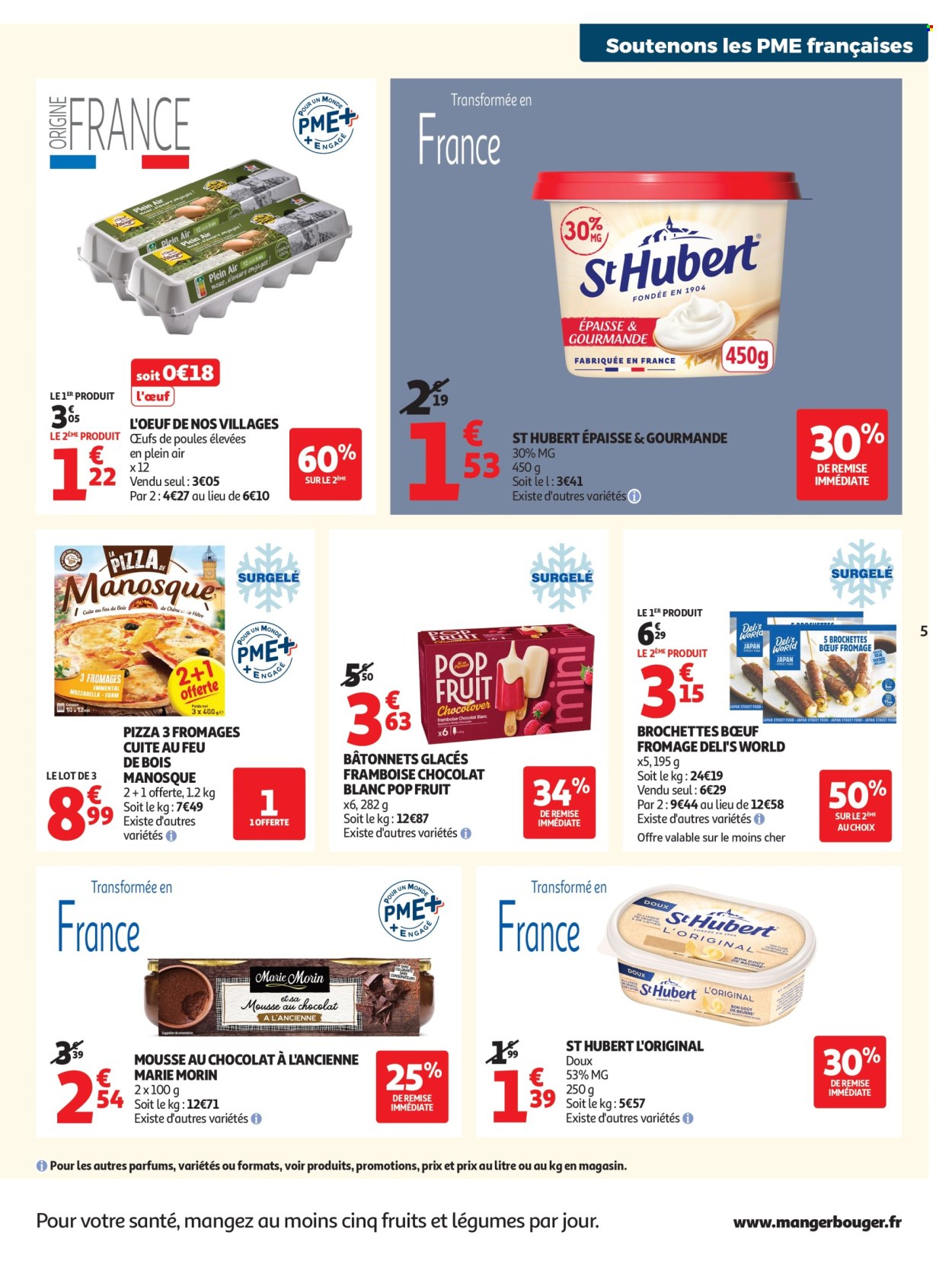 Catalogue Auchan - 05/05/2026 - 17/05/2026. Page 5