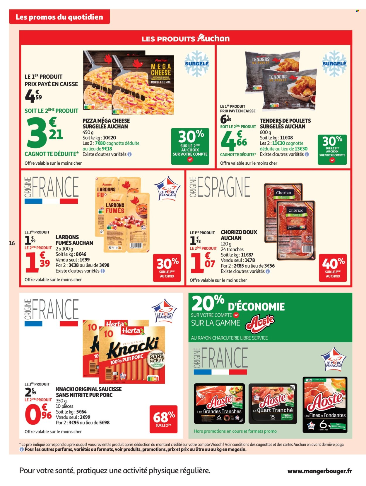Catalogue Auchan - 05/05/2026 - 16/05/2026. Page 16