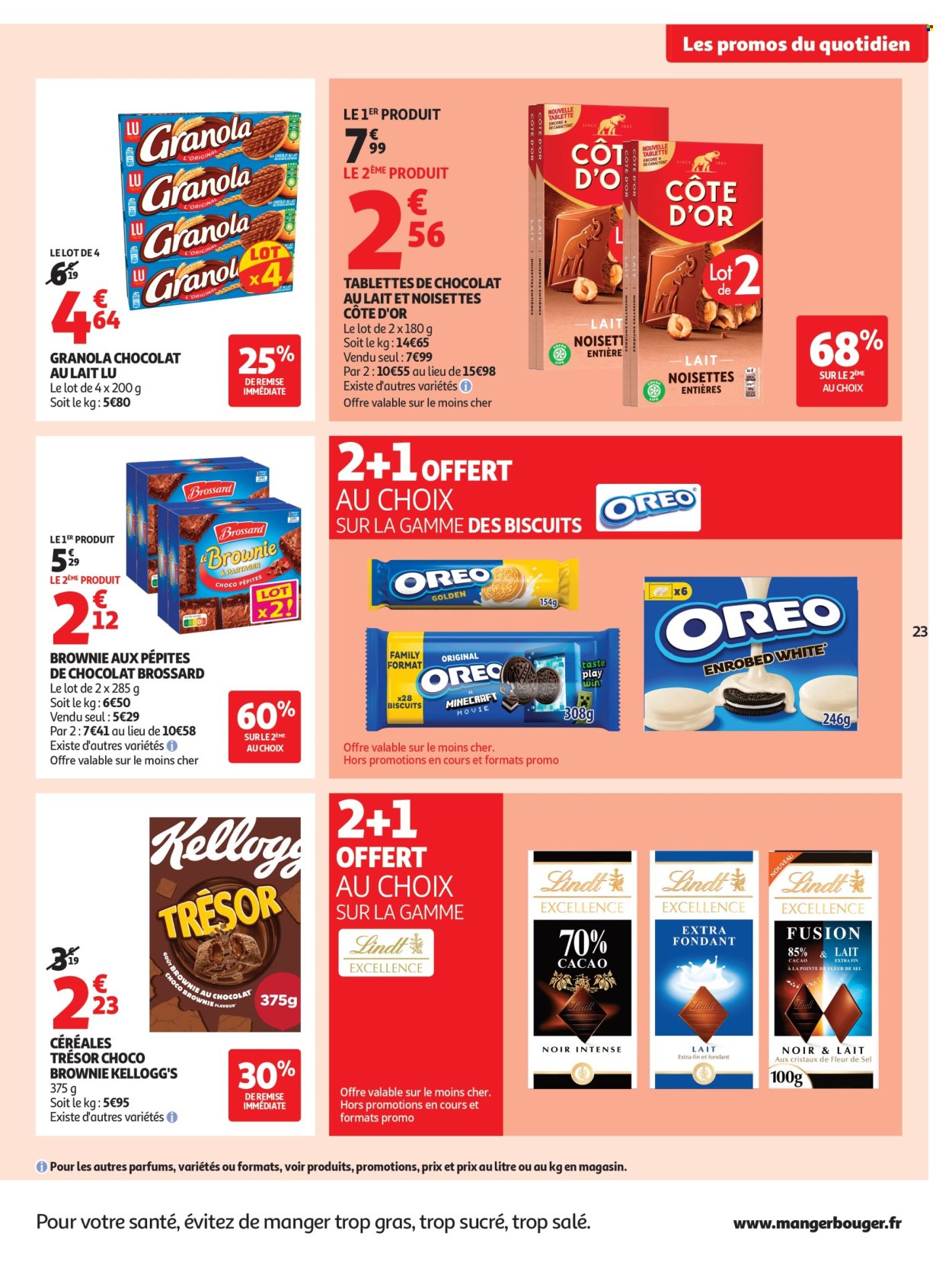Catalogue Auchan - 05/05/2026 - 16/05/2026. Page 23
