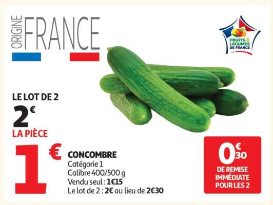CONCOMBRE