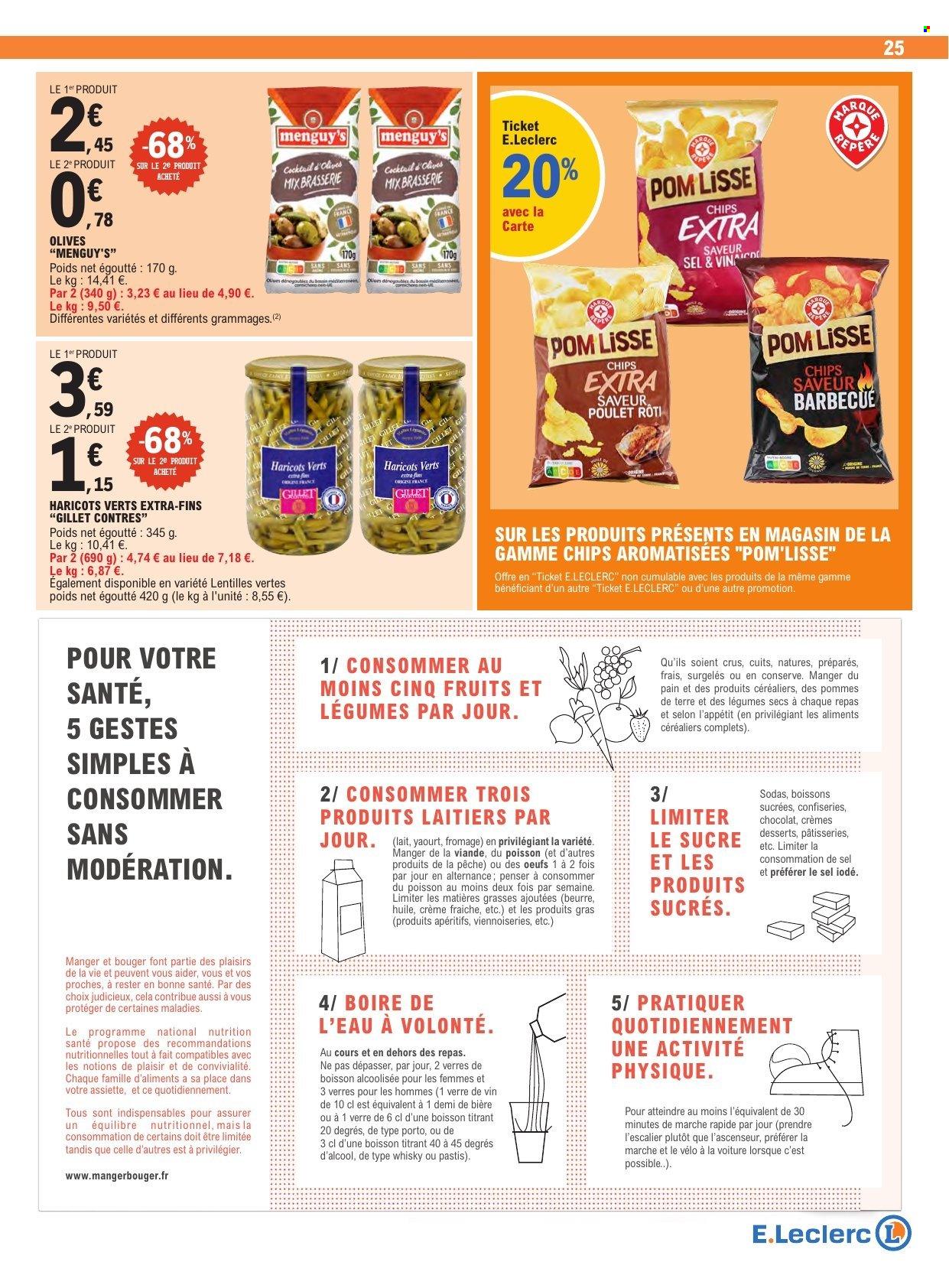 Catalogue E.Leclerc - 05/05/2026 - 16/05/2026. Page 25