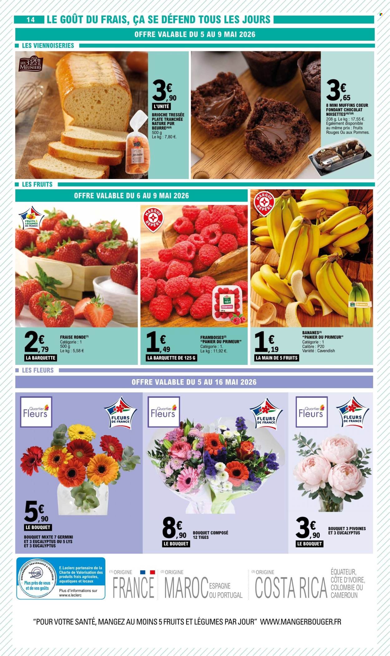 Catalogue E.Leclerc - 05/05/2026 - 16/05/2026. Page 14