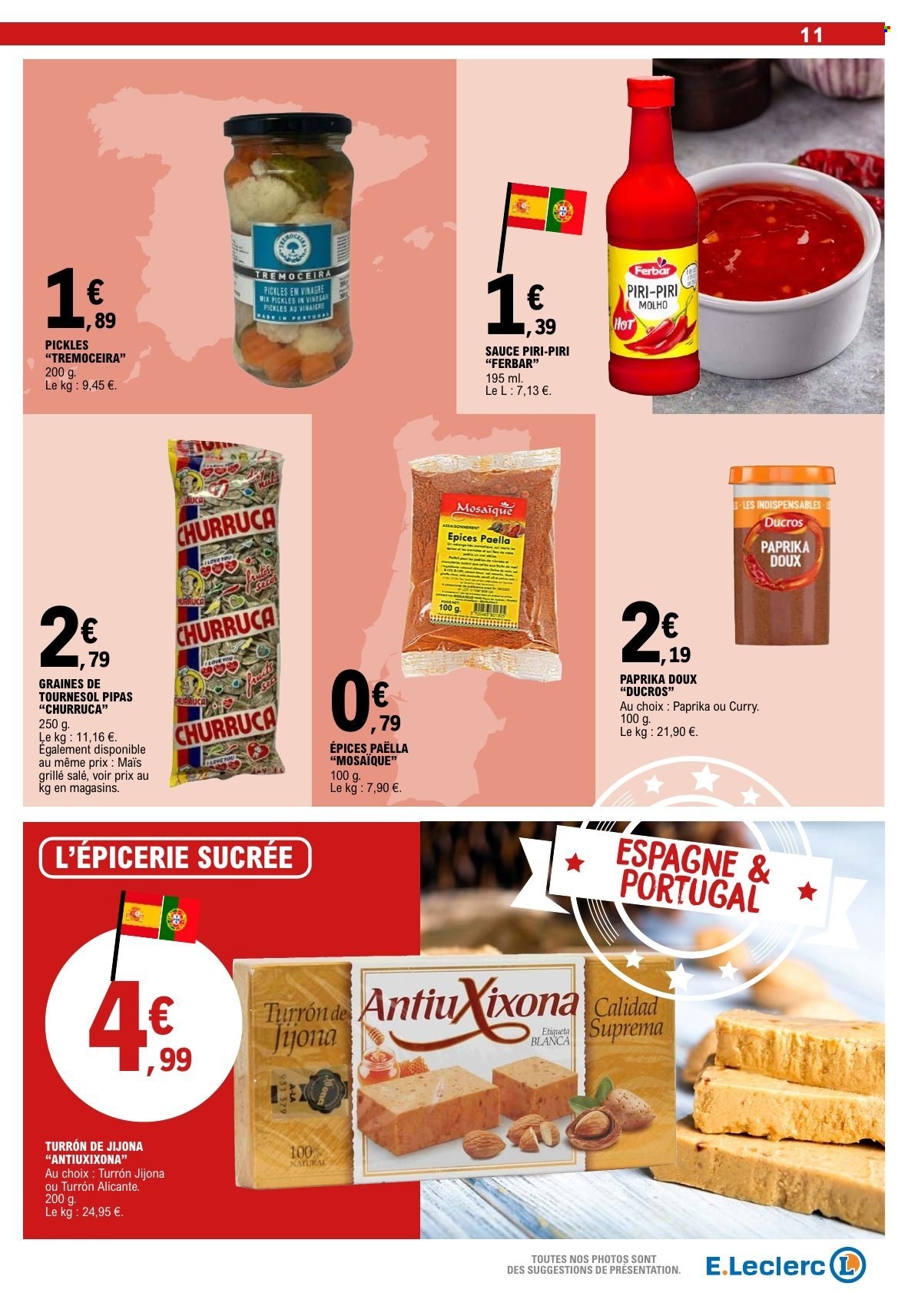 Catalogue E.Leclerc - 05/05/2026 - 16/05/2026. Page 11