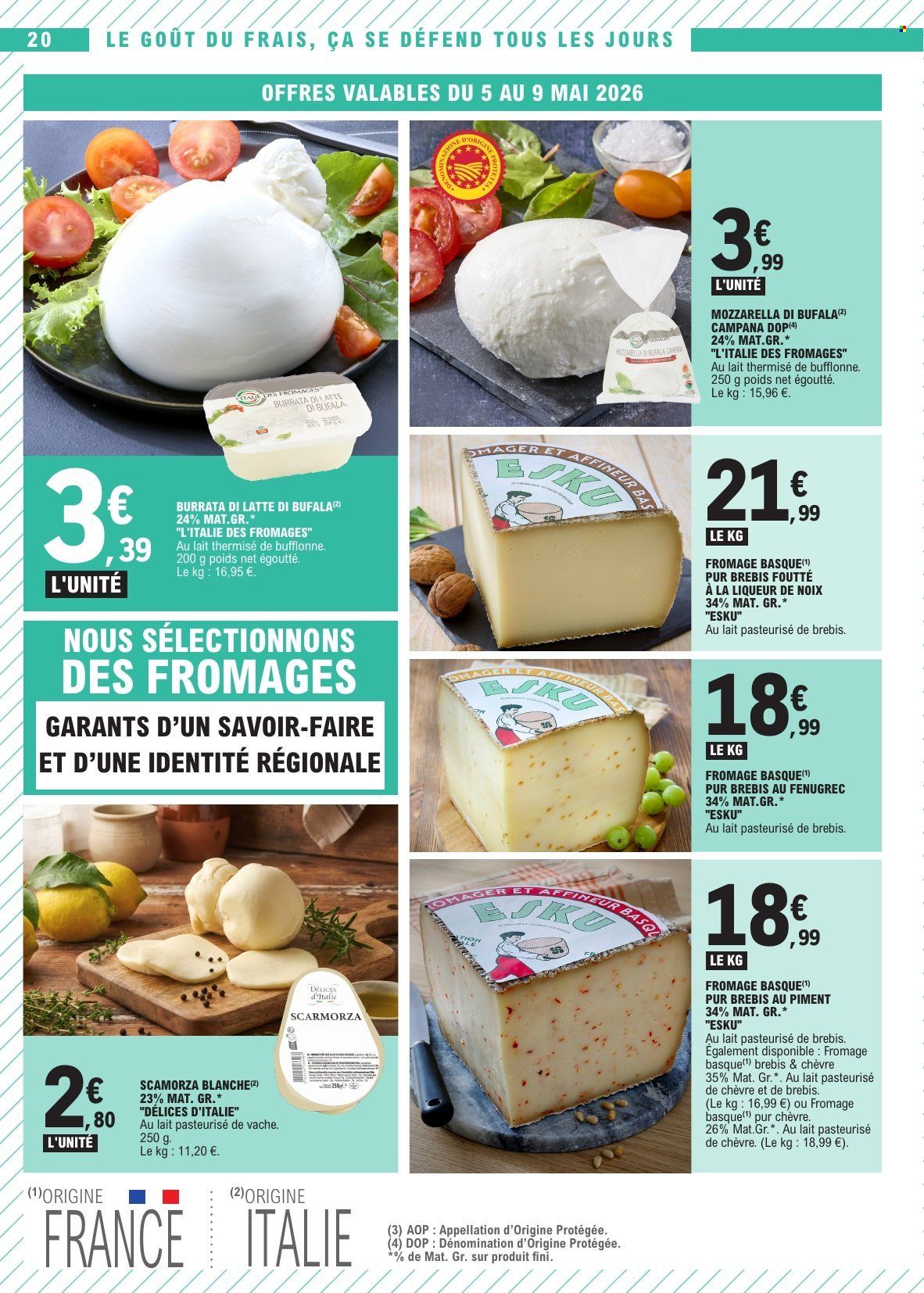 Catalogue E.Leclerc - 05/05/2026 - 16/05/2026. Page 20