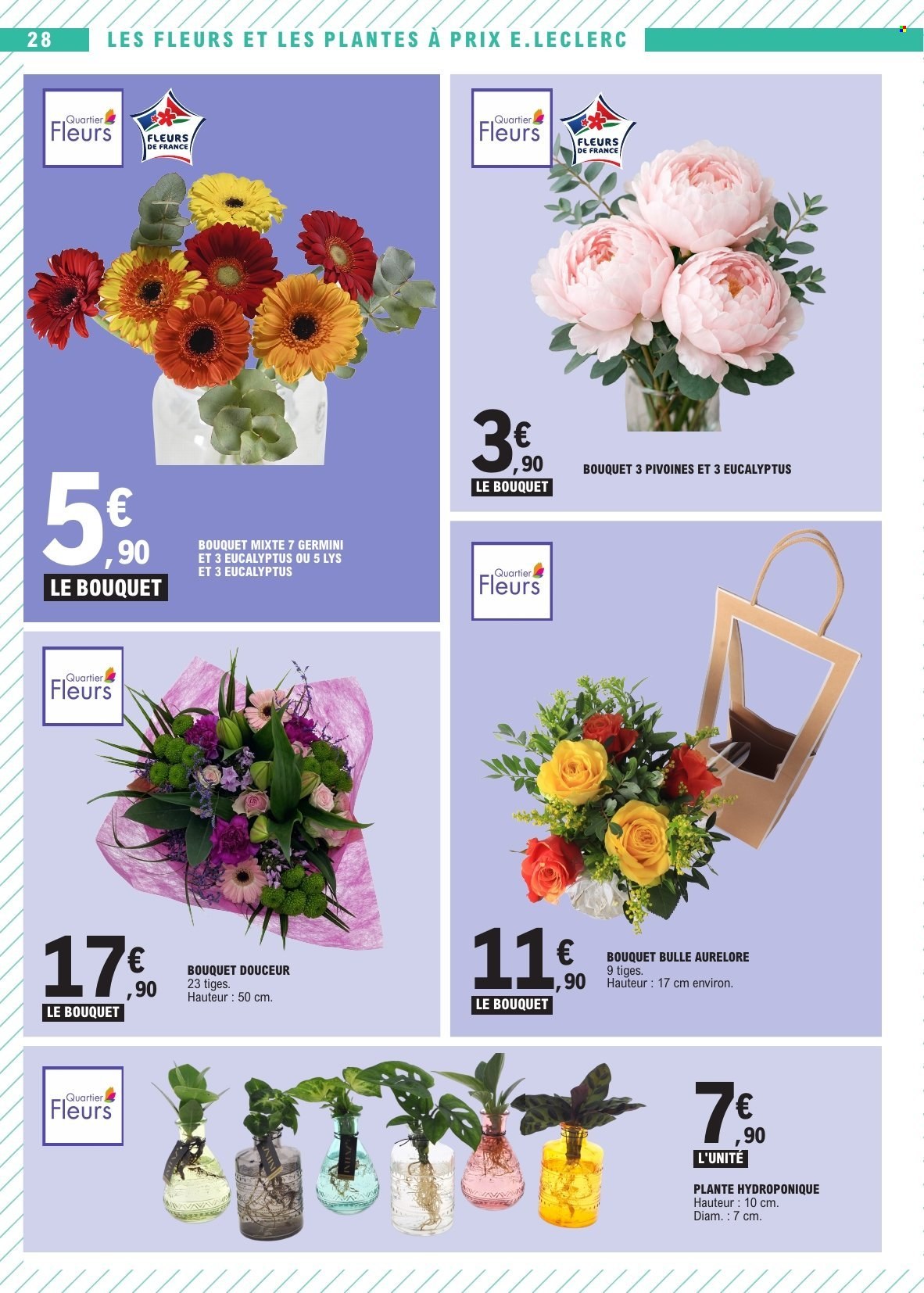 Catalogue E.Leclerc - 05/05/2026 - 16/05/2026. Page 28