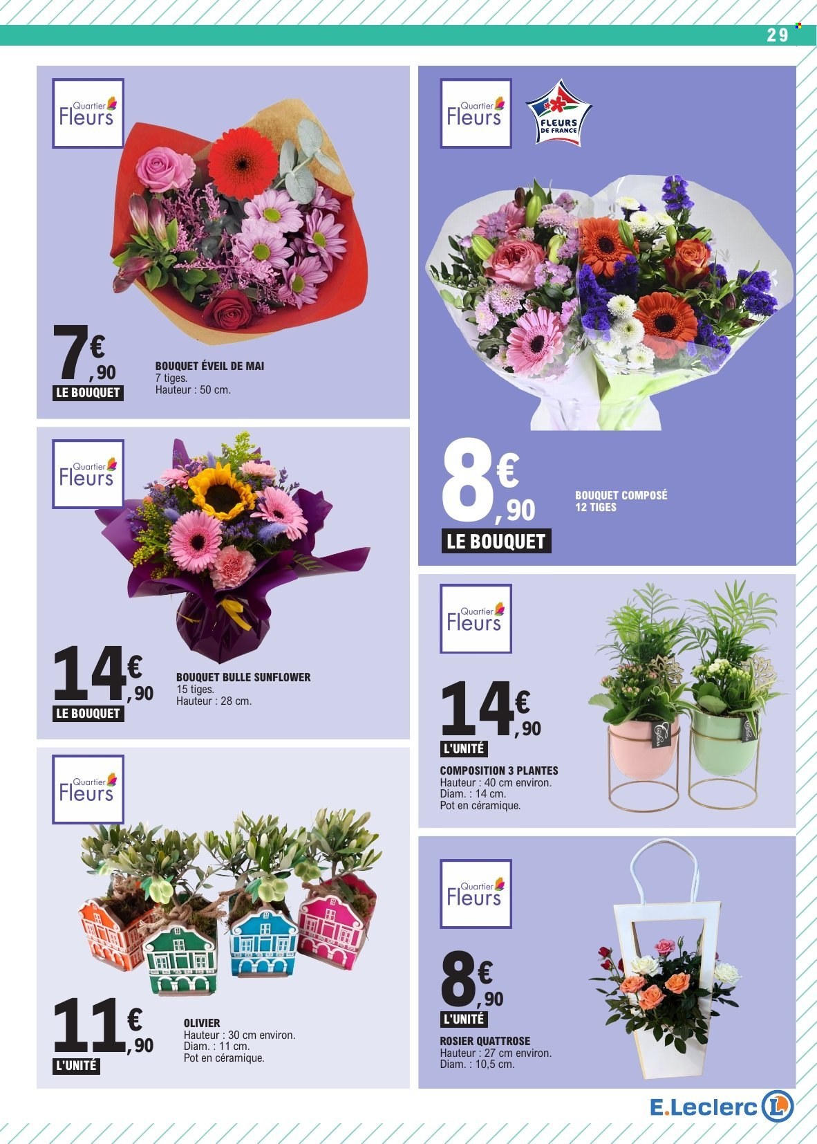 Catalogue E.Leclerc - 05/05/2026 - 16/05/2026. Page 29