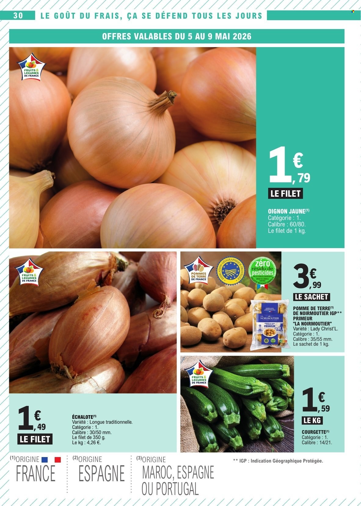 Catalogue E.Leclerc - 05/05/2026 - 16/05/2026. Page 30