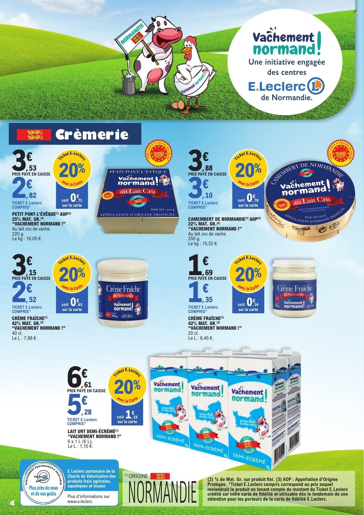 Catalogue E.Leclerc - 05/05/2026 - 16/05/2026. Page 4