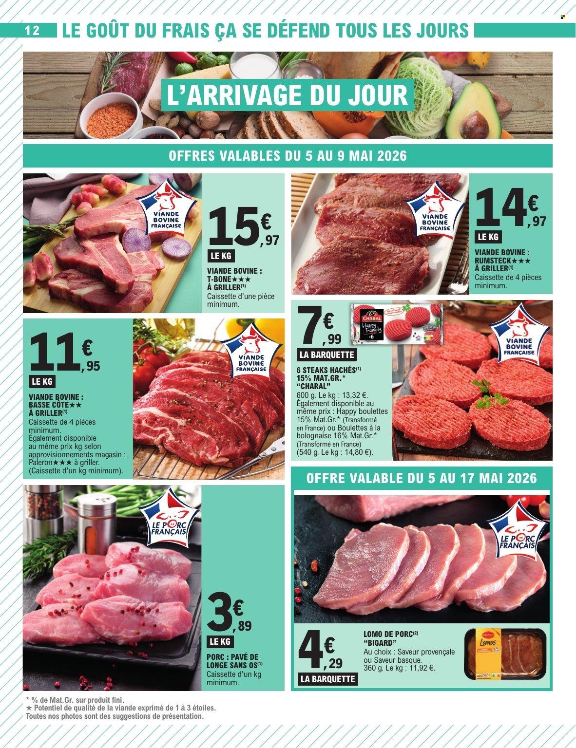 Catalogue E.Leclerc - 05/05/2026 - 16/05/2026. Page 12
