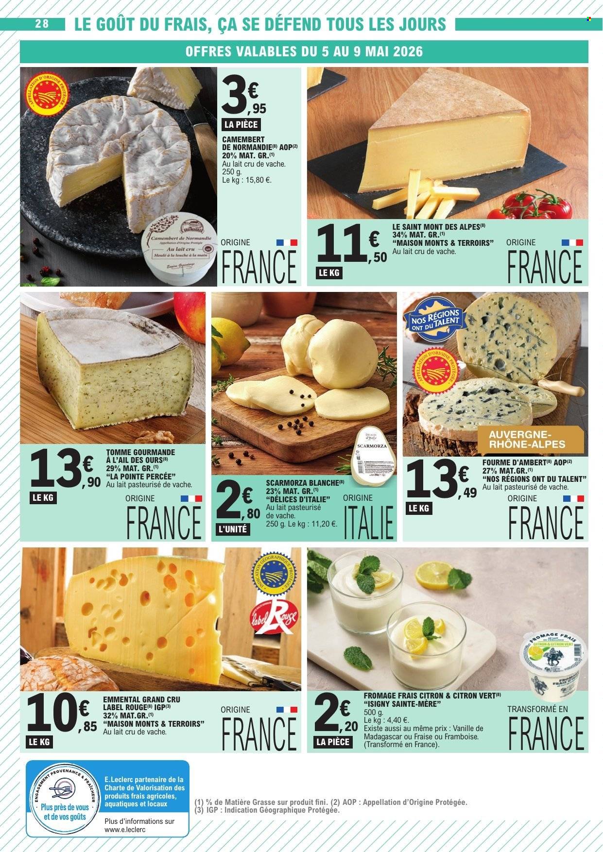 Catalogue E.Leclerc - 05/05/2026 - 16/05/2026. Page 28