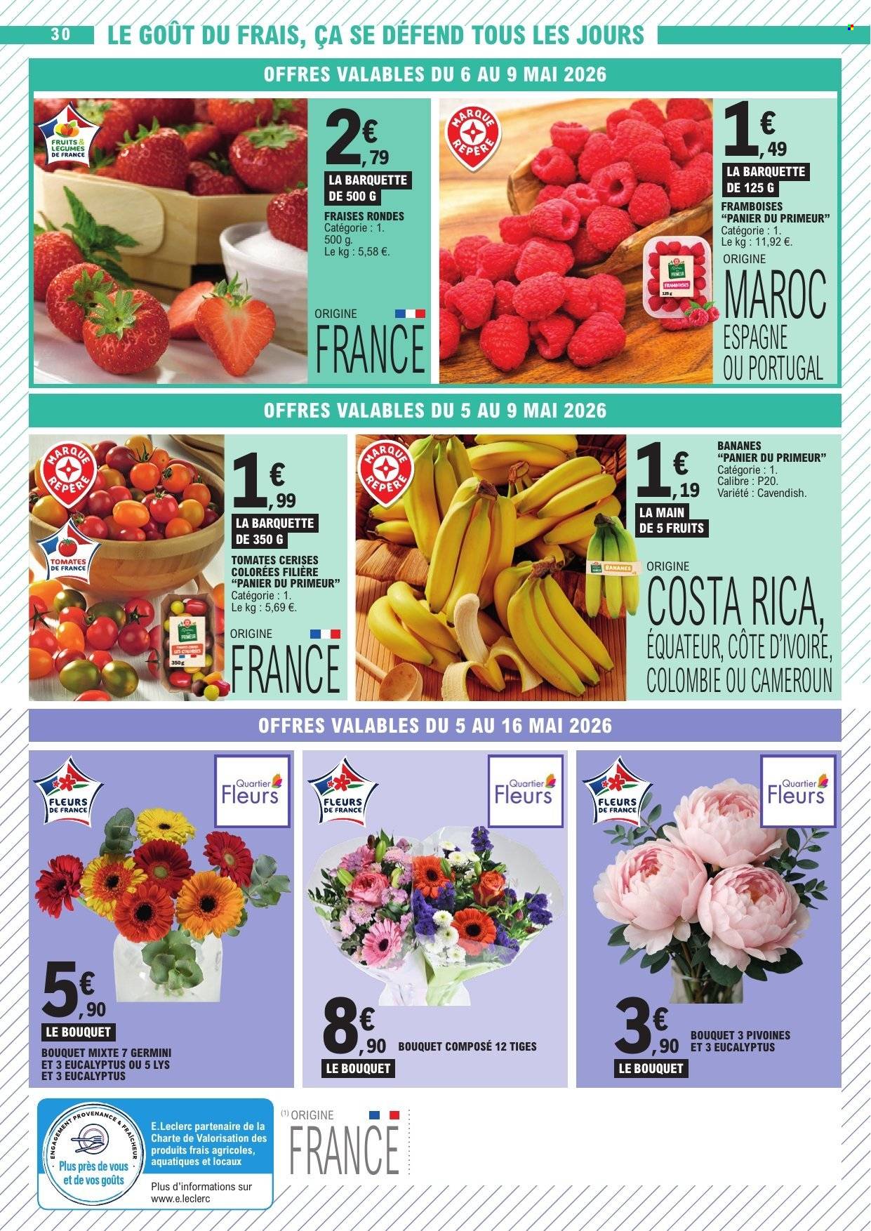 Catalogue E.Leclerc - 05/05/2026 - 16/05/2026. Page 30