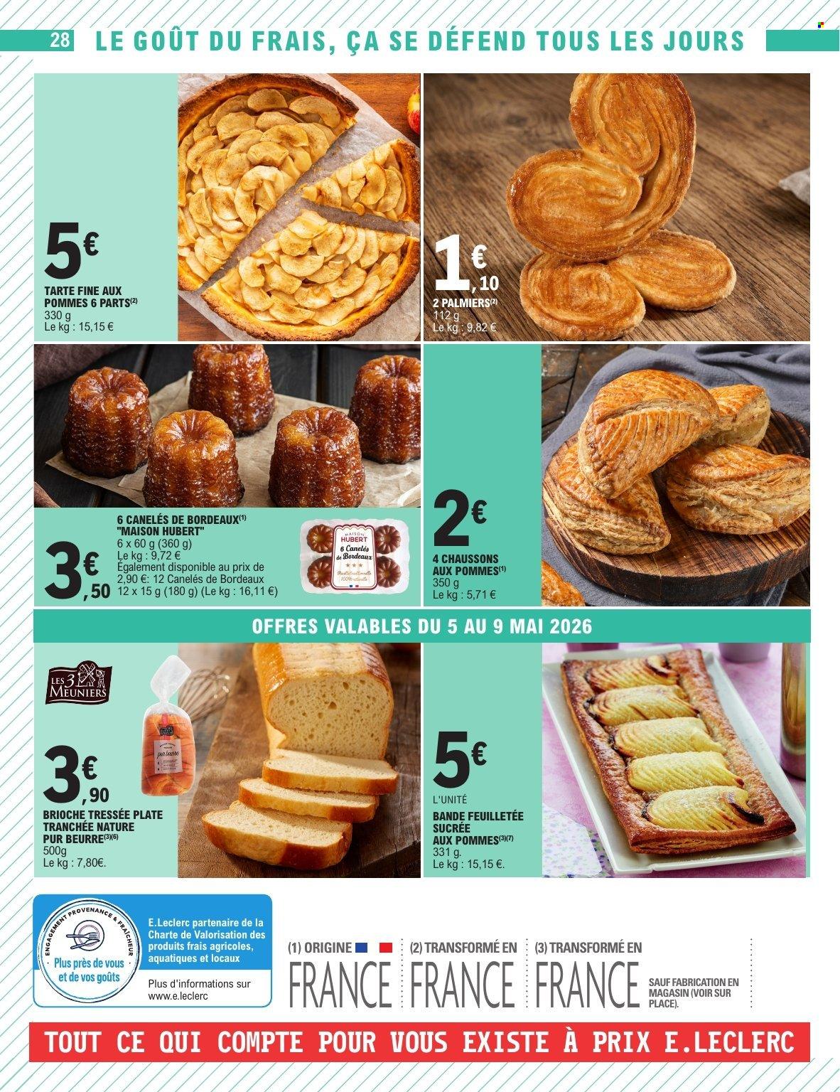 Catalogue E.Leclerc - 05/05/2026 - 16/05/2026. Page 28