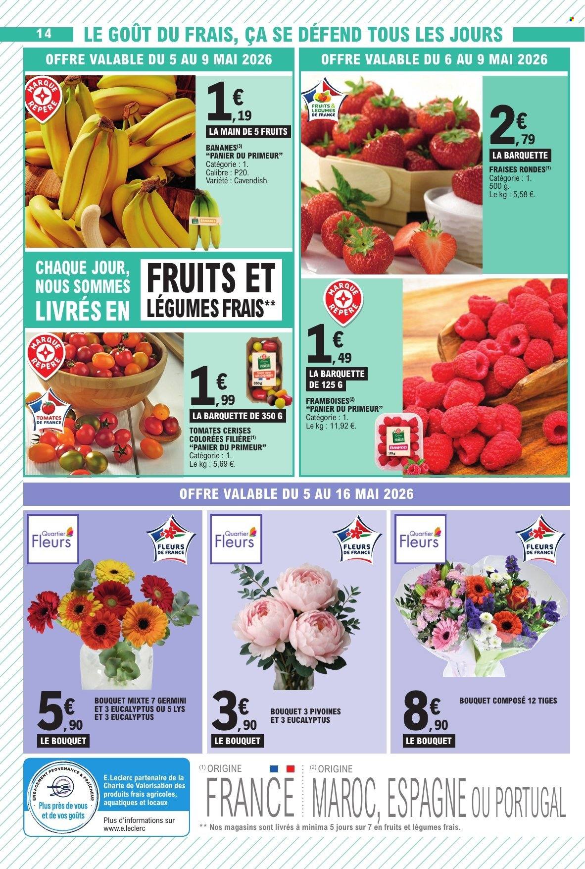 Catalogue E.Leclerc - 05/05/2026 - 16/05/2026. Page 14