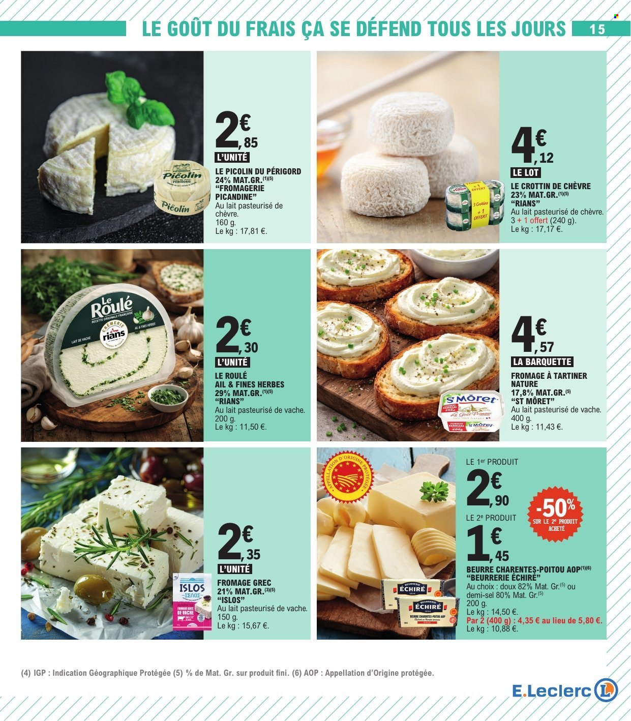 Catalogue E.Leclerc - 05/05/2026 - 16/05/2026. Page 15