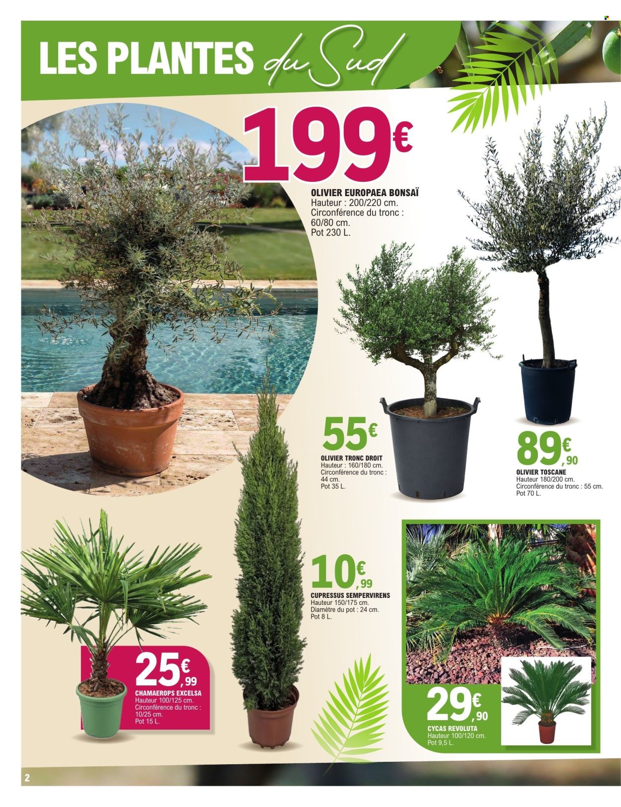 Catalogue E.Leclerc - 05/05/2026 - 16/05/2026. Page 2