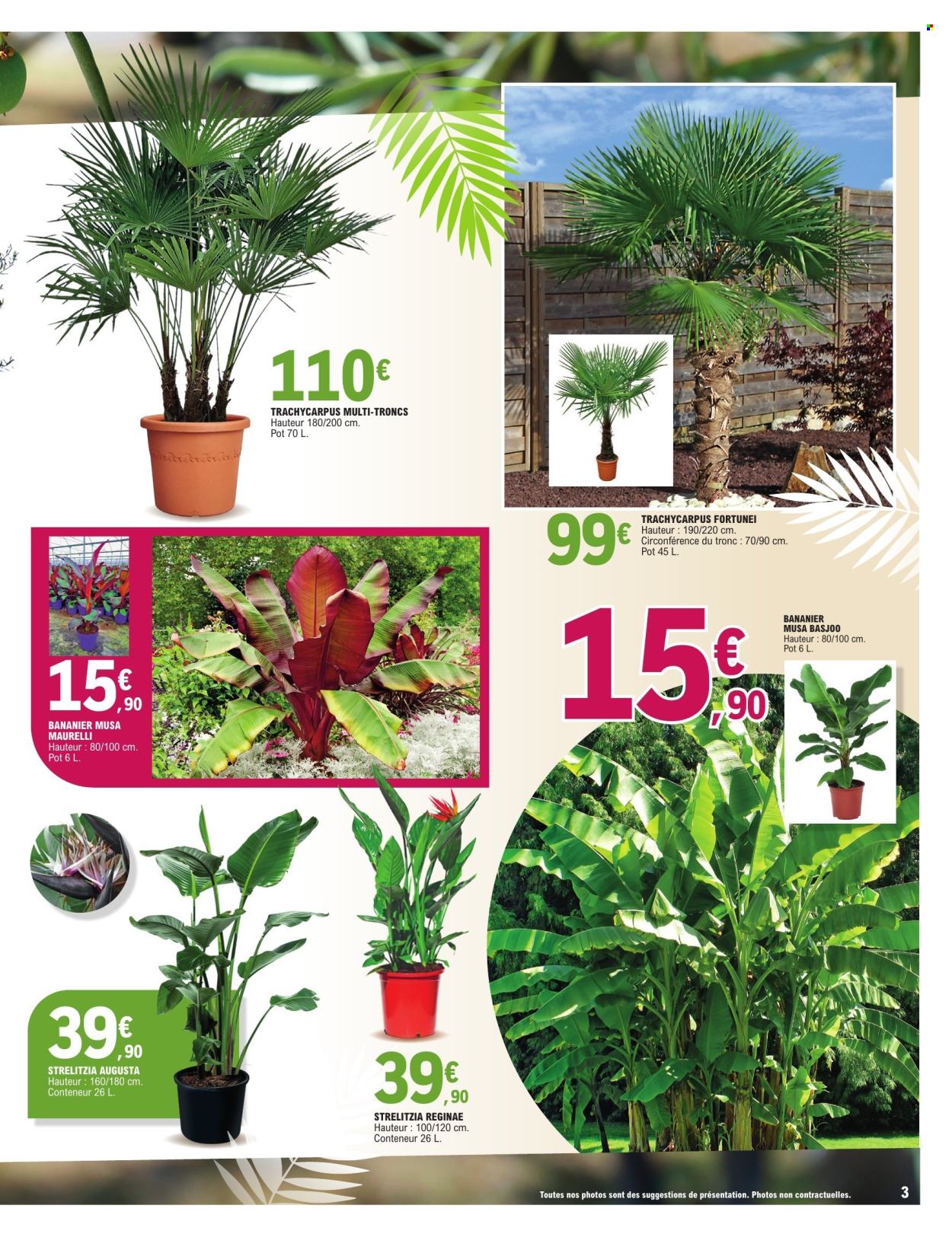 Catalogue E.Leclerc - 05/05/2026 - 16/05/2026. Page 3